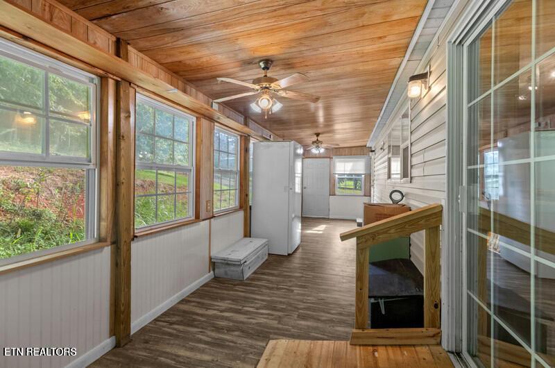 875 Mallard Way Parrottsville TN 37843