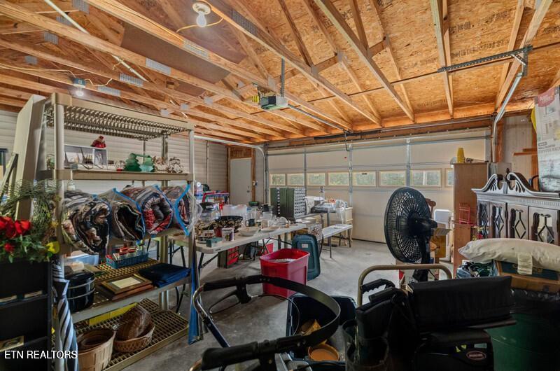 875 Mallard Way Parrottsville TN 37843