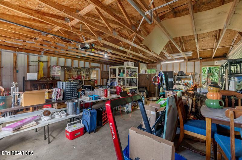 875 Mallard Way Parrottsville TN 37843