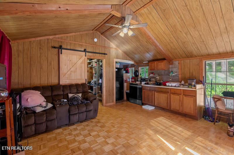 875 Mallard Way Parrottsville TN 37843