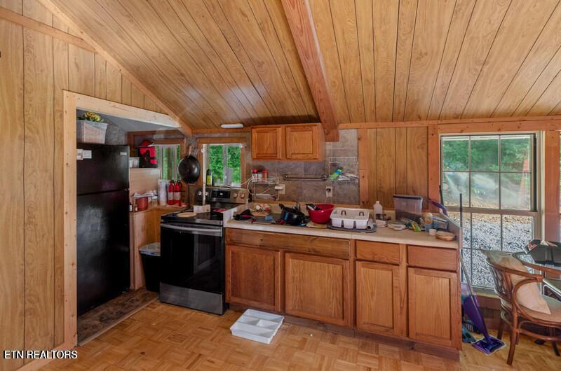 875 Mallard Way Parrottsville TN 37843