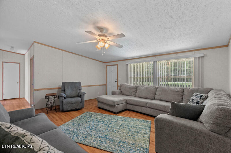 875 Mallard Way Parrottsville TN 37843