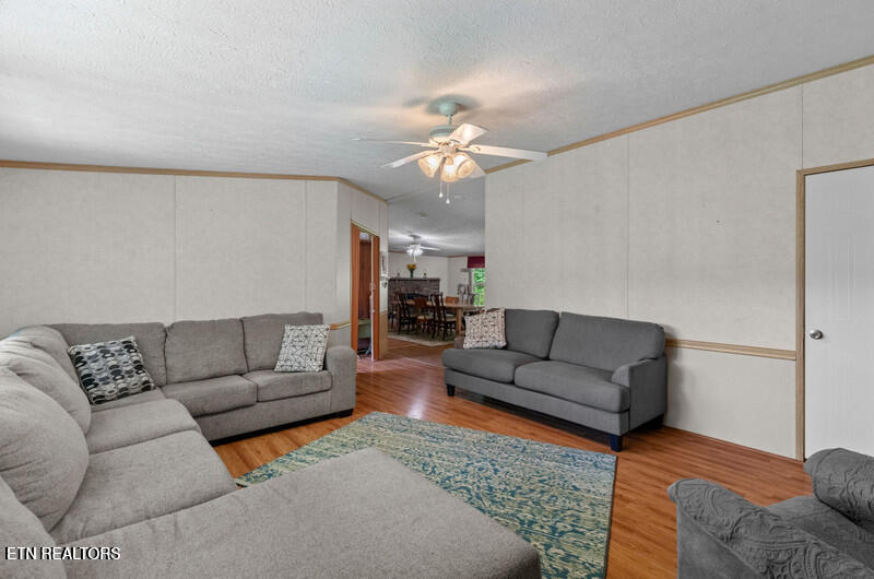 875 Mallard Way Parrottsville TN 37843