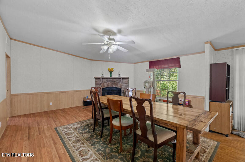 875 Mallard Way Parrottsville TN 37843