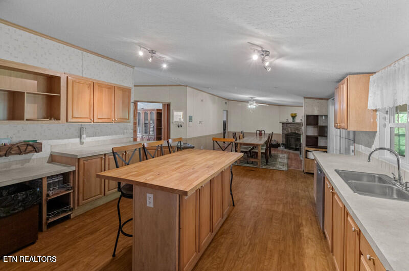 875 Mallard Way Parrottsville TN 37843