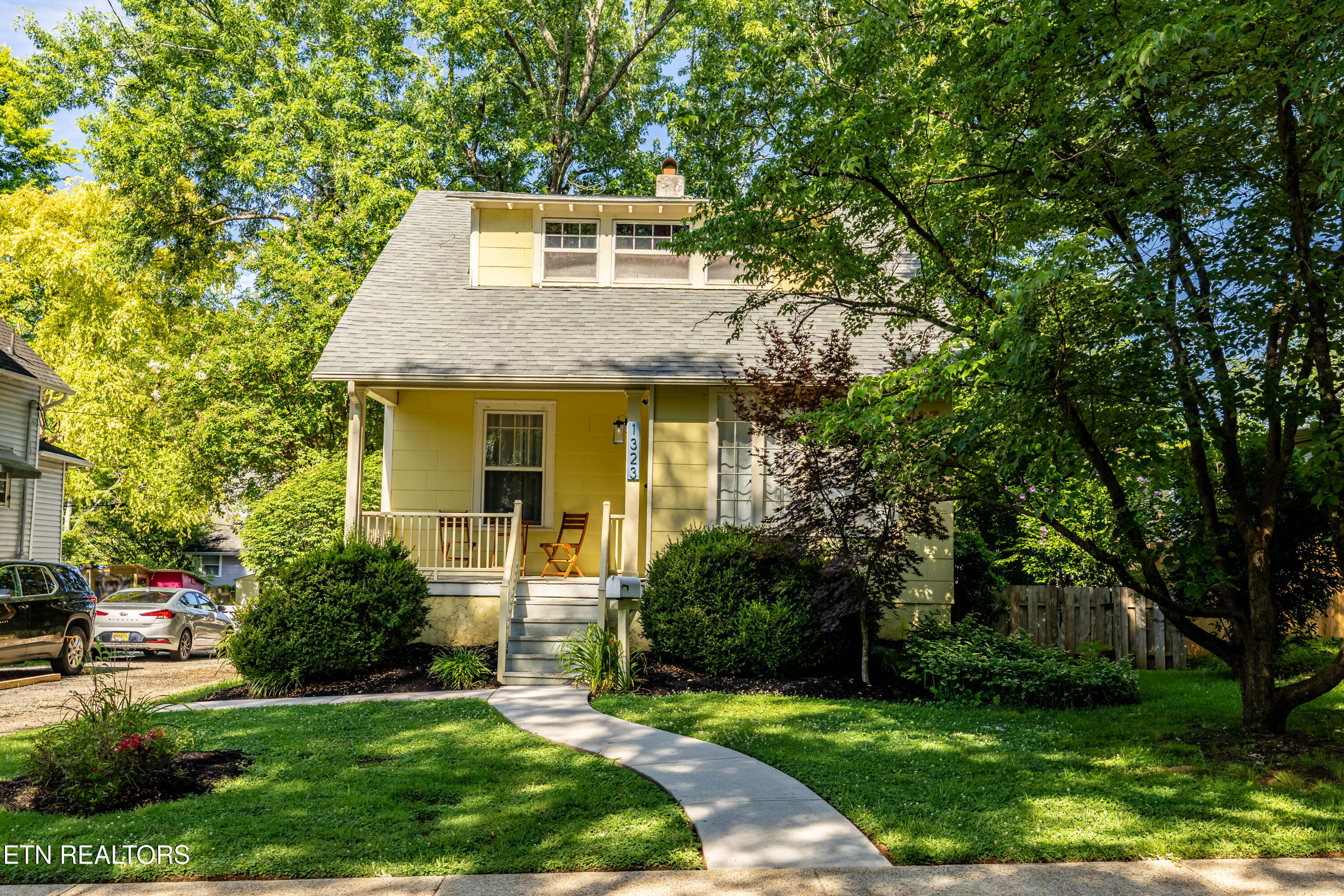 1323 Remsen Street Alcoa TN 37701