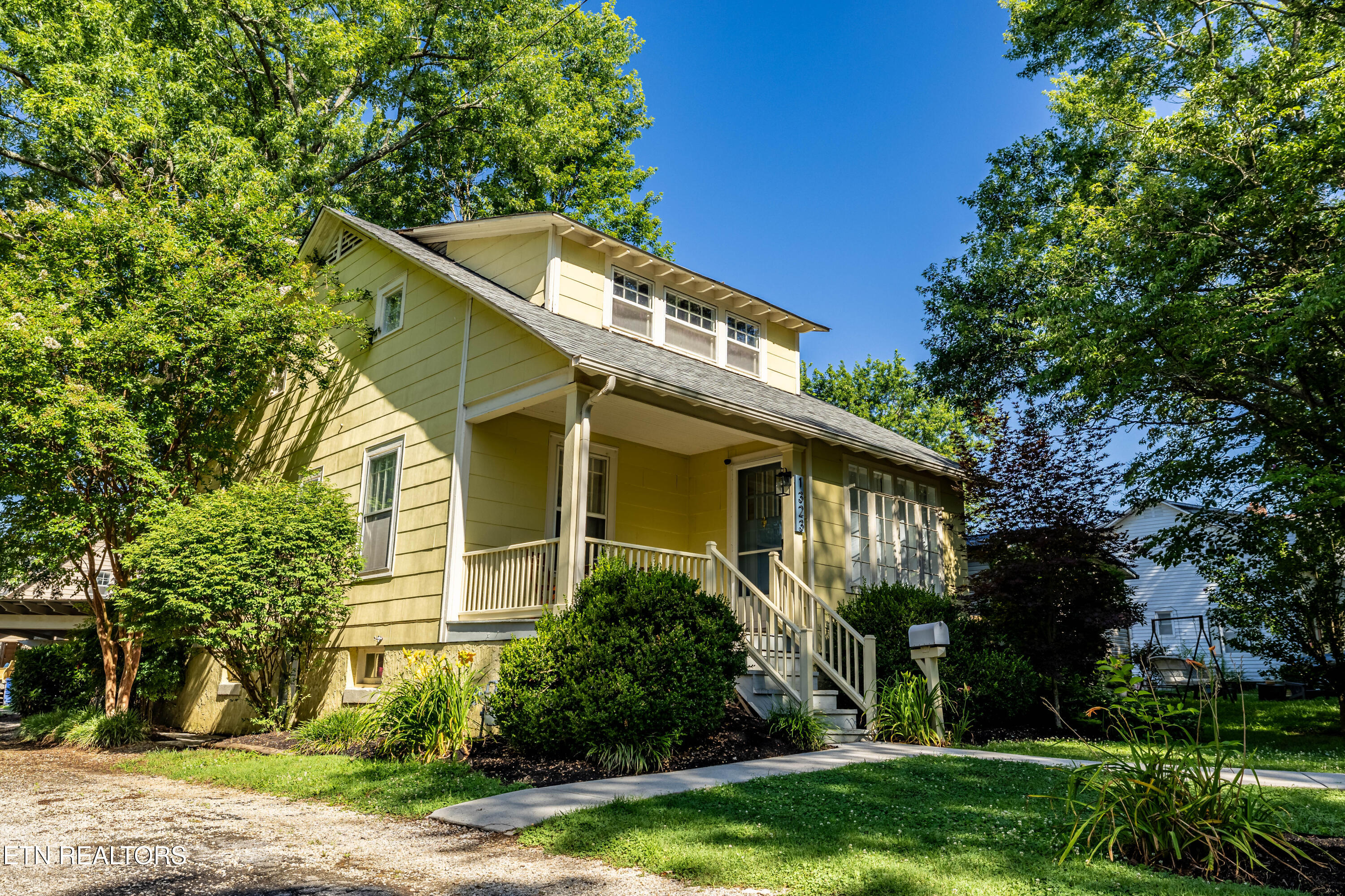 1323 Remsen Street Alcoa TN 37701