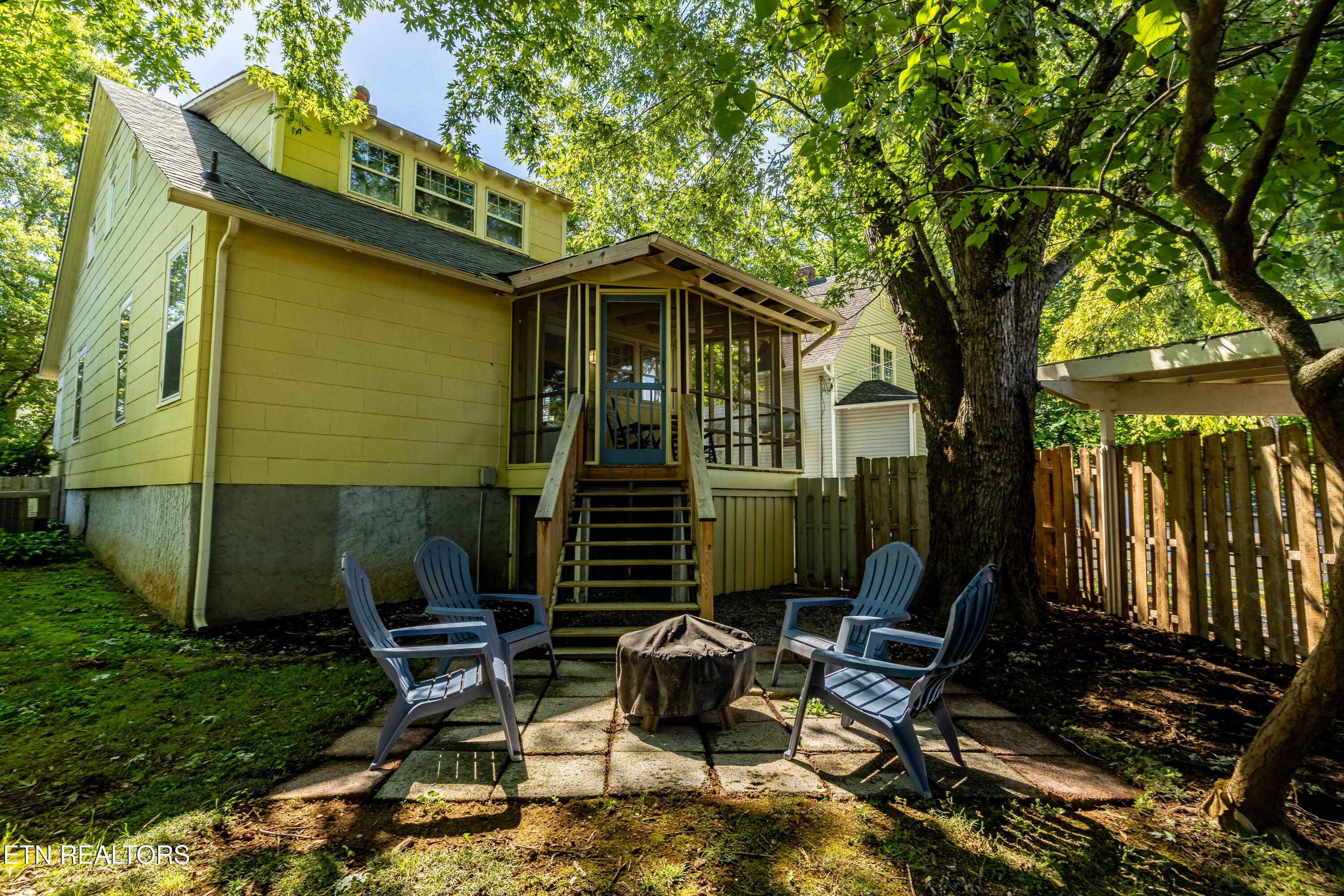 1323 Remsen Street Alcoa TN 37701