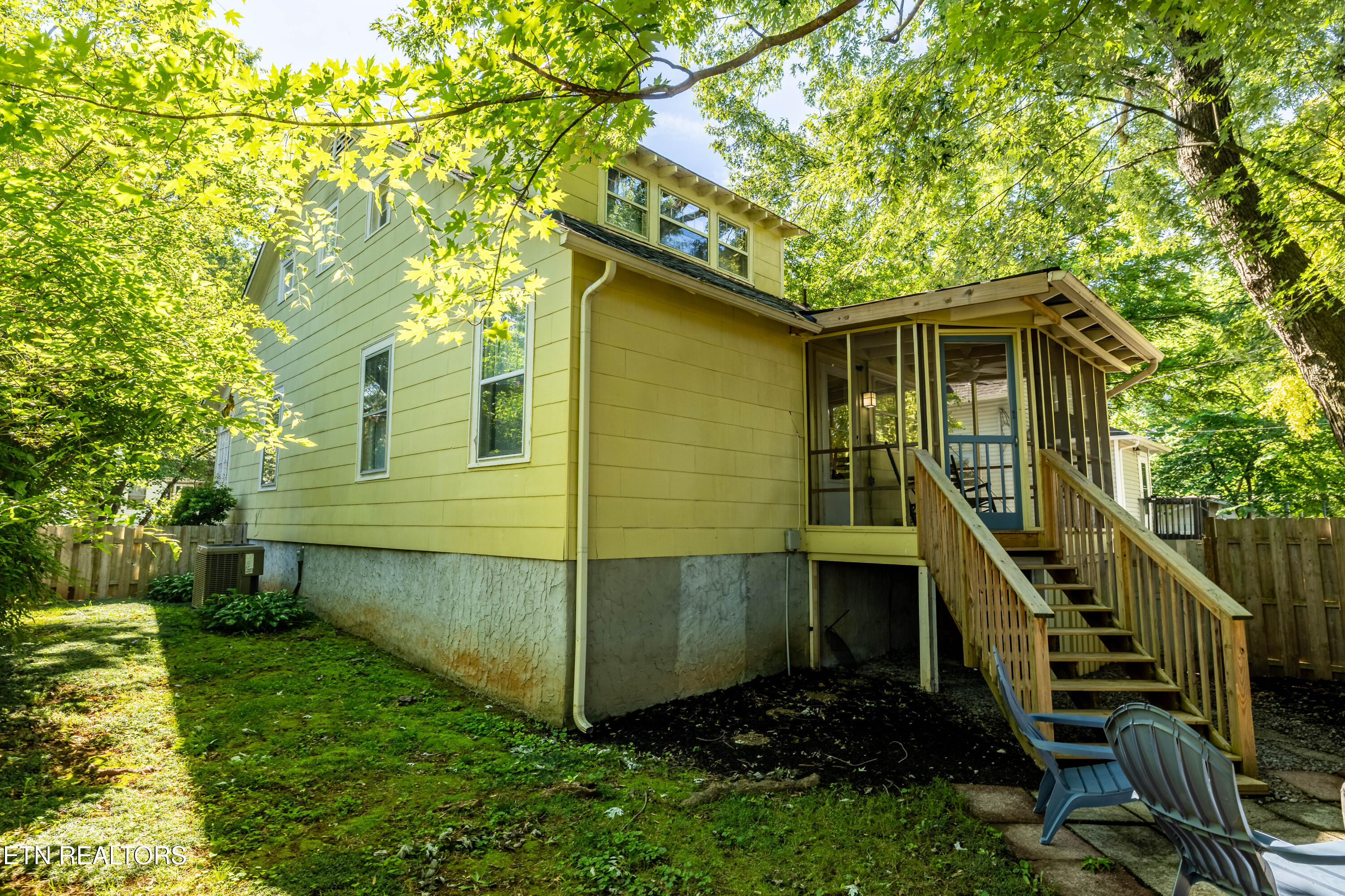 1323 Remsen Street Alcoa TN 37701