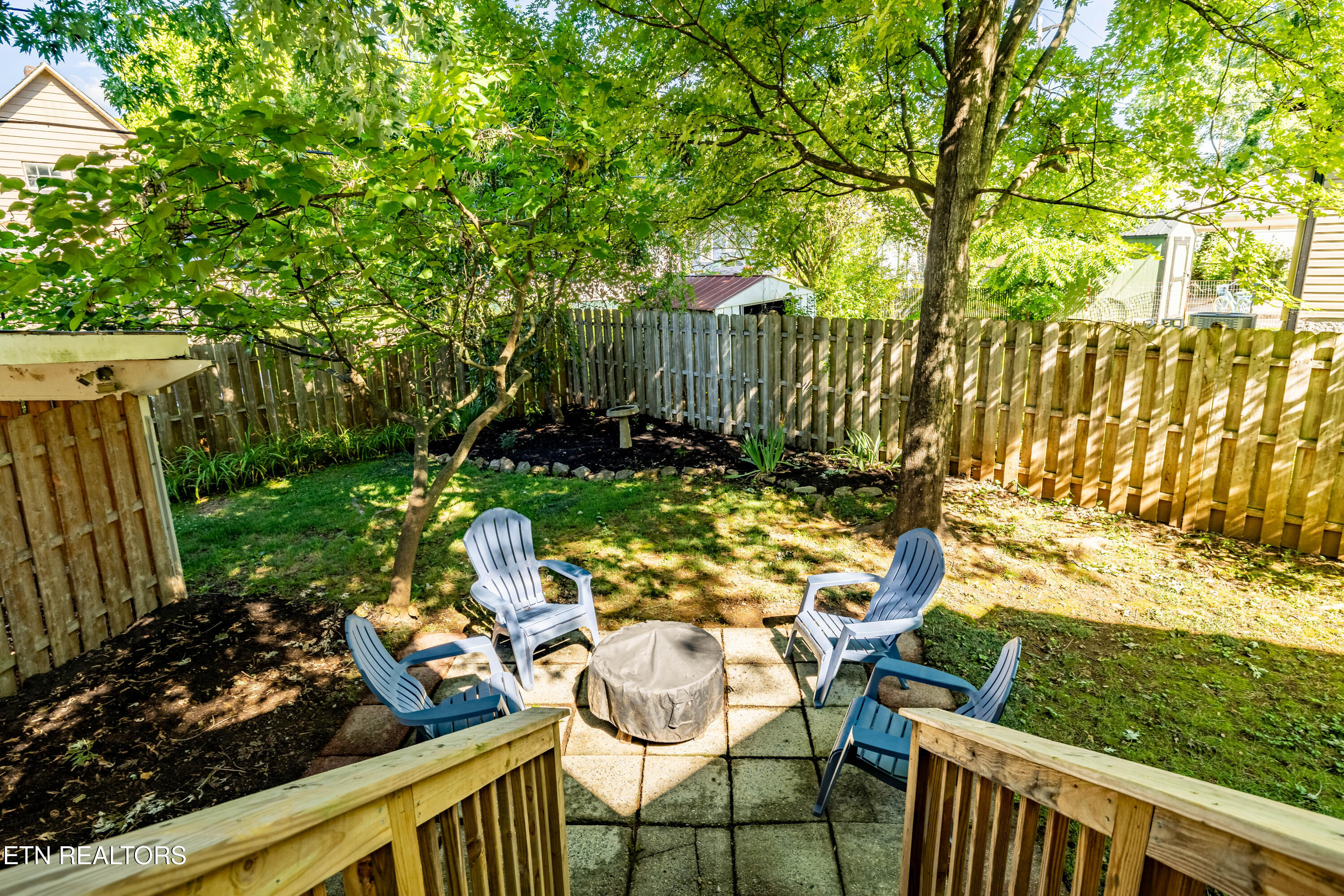 1323 Remsen Street Alcoa TN 37701