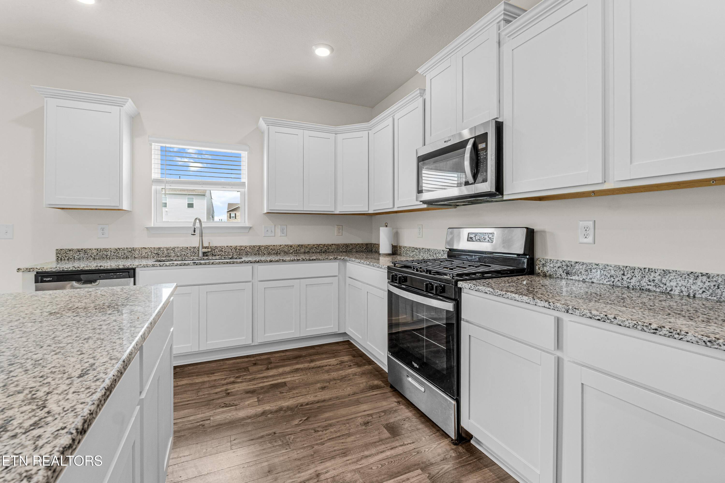 1410 Three Horses Lane Maryville TN 37803