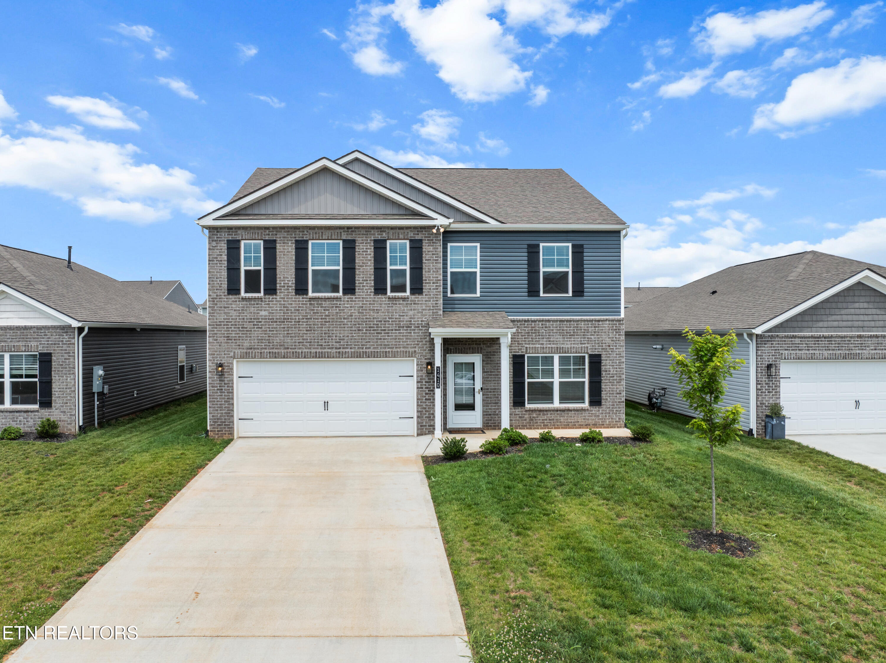 1410 Three Horses Lane Maryville TN 37803