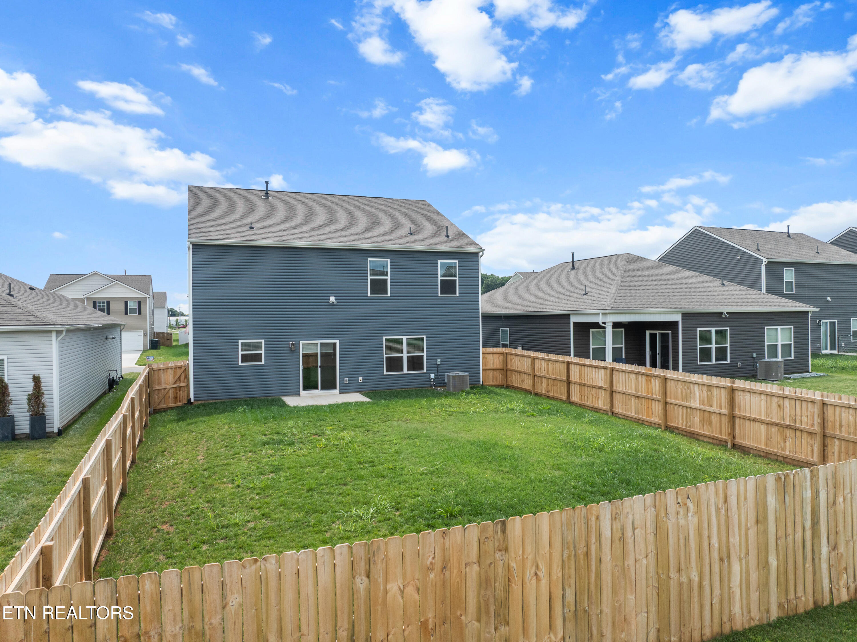 1410 Three Horses Lane Maryville TN 37803