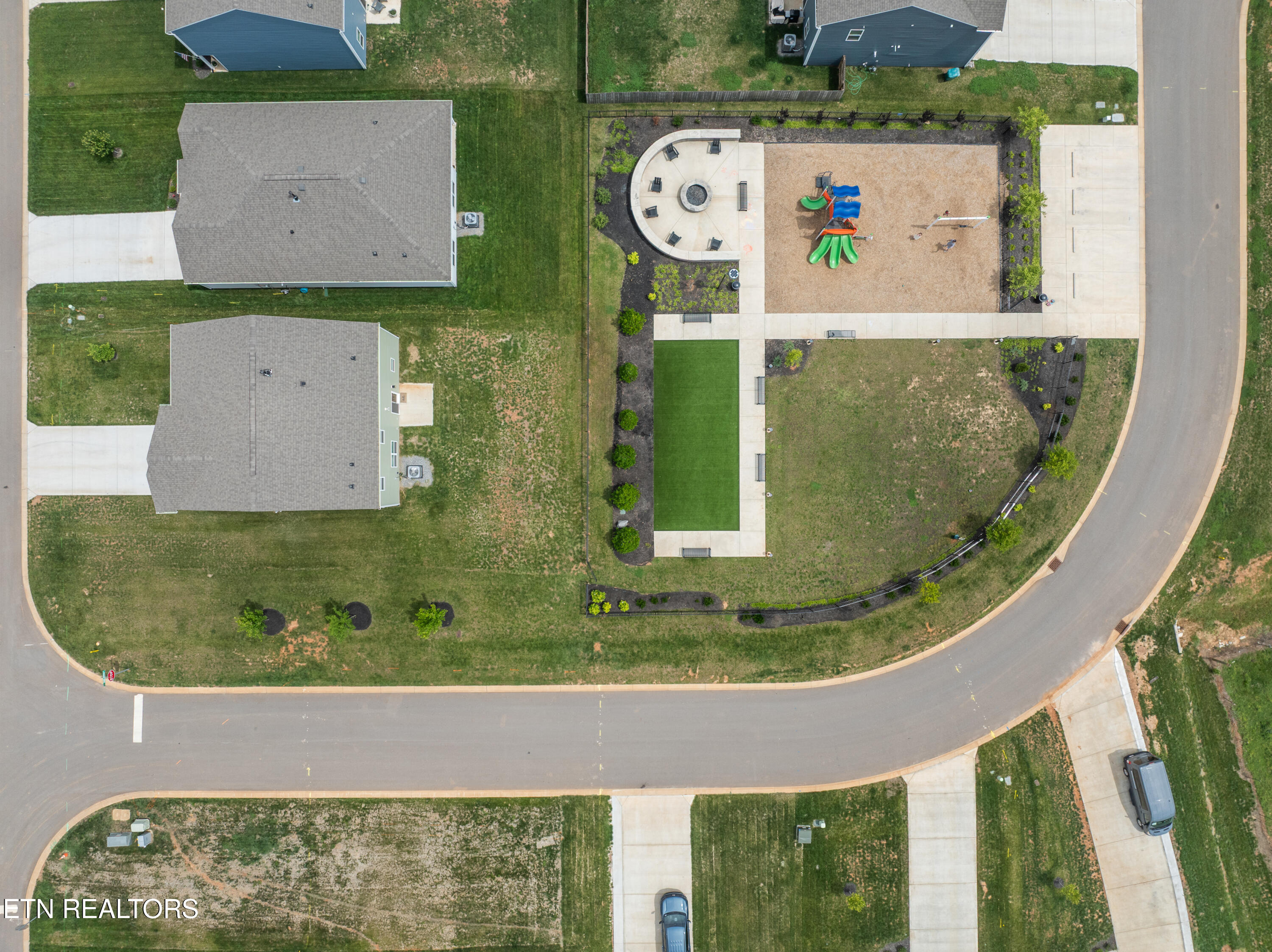 1410 Three Horses Lane Maryville TN 37803