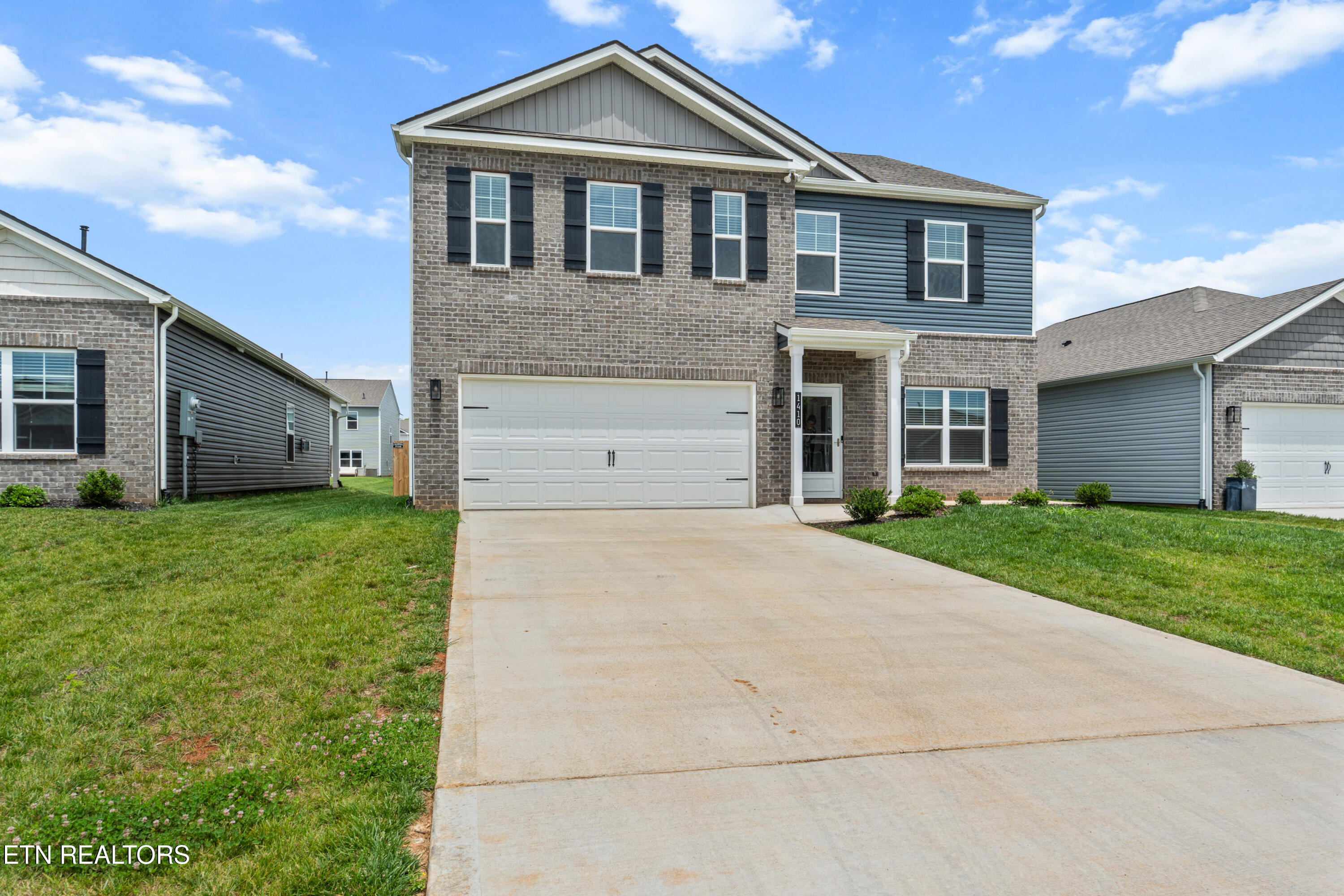 1410 Three Horses Lane Maryville TN 37803