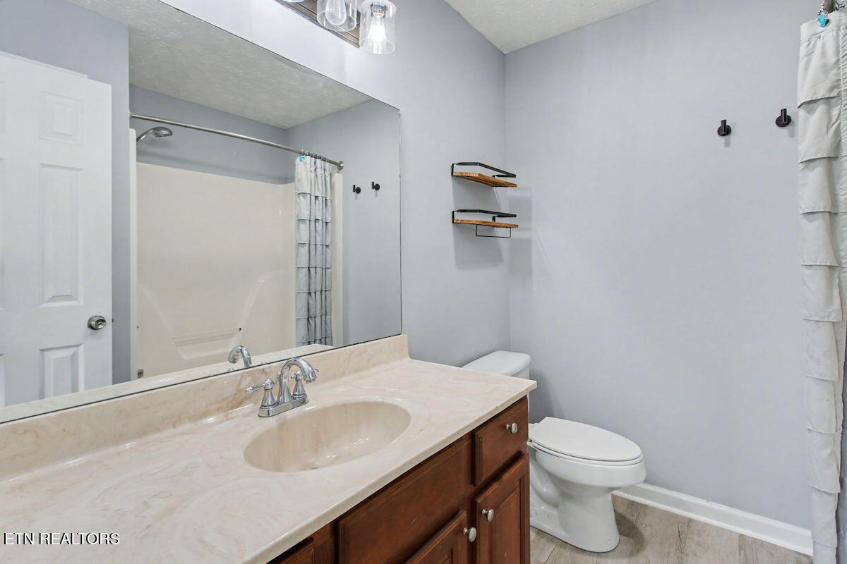 525 Parkstone Lane Knoxville TN 37924