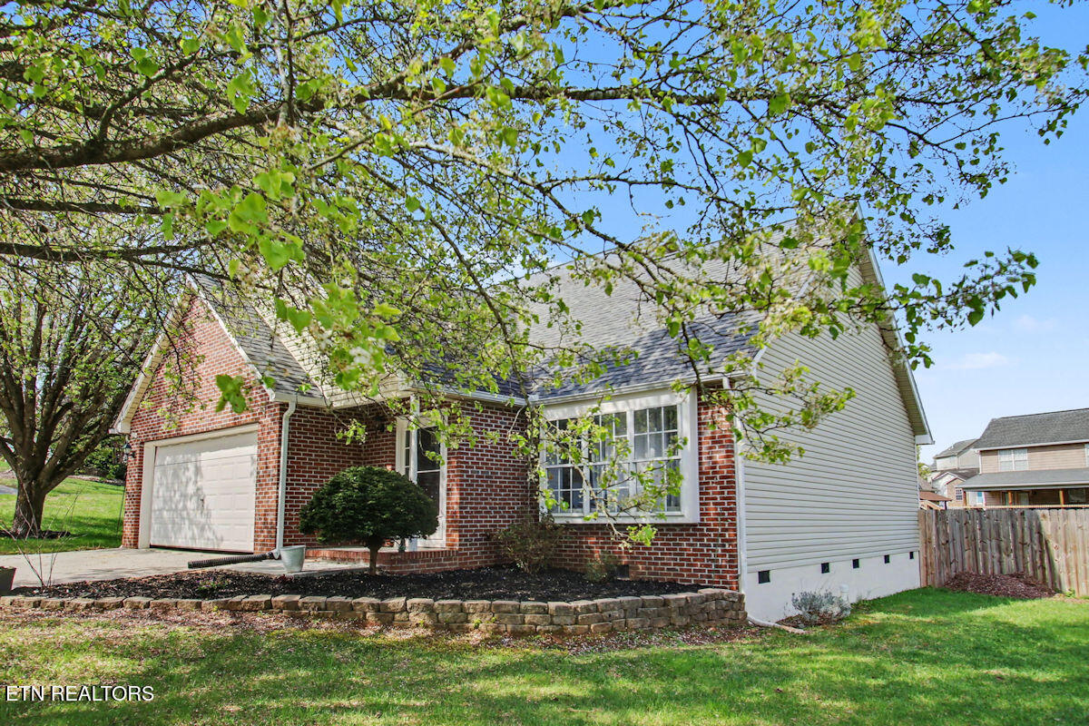 525 Parkstone Lane Knoxville TN 37924