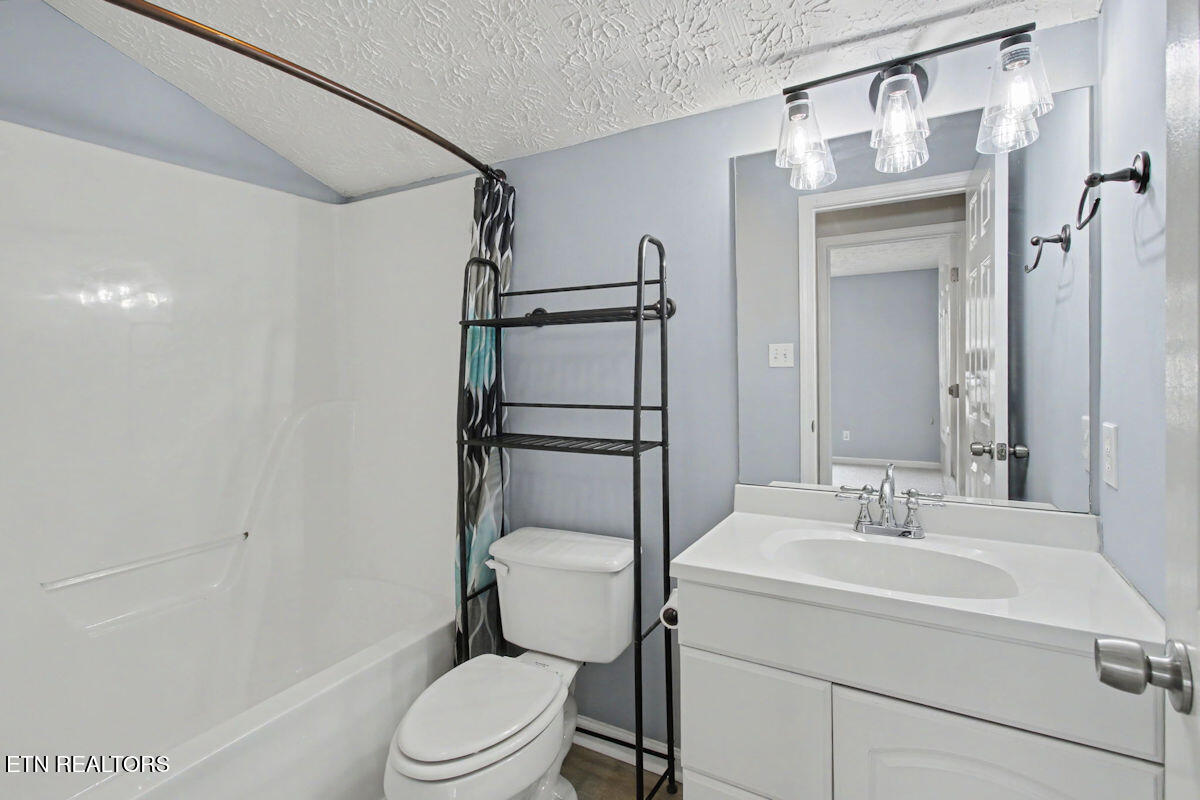 525 Parkstone Lane Knoxville TN 37924