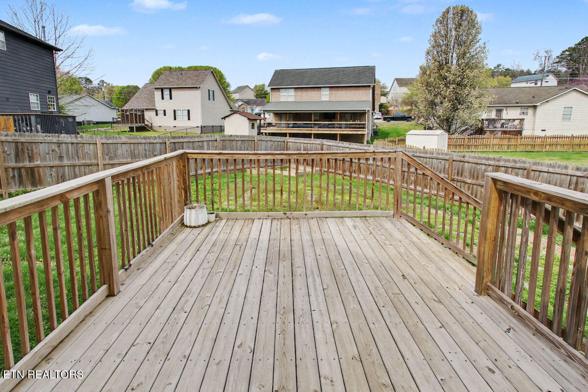 525 Parkstone Lane Knoxville TN 37924