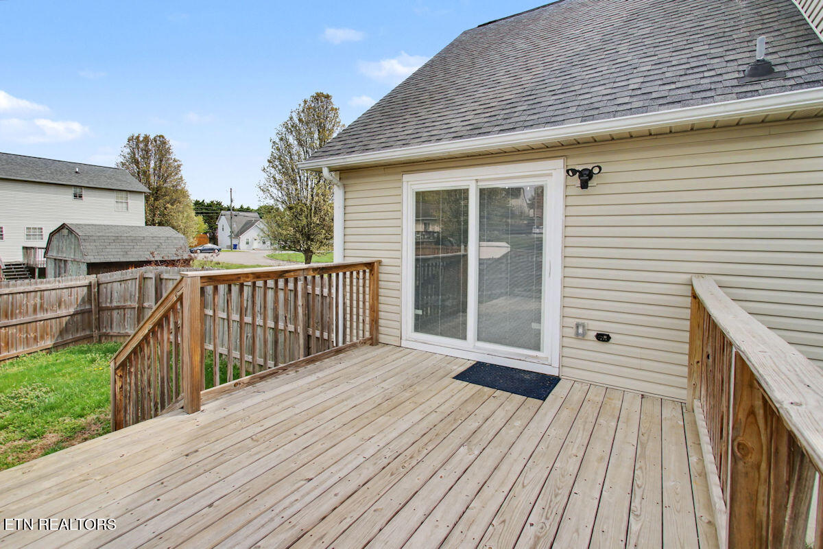 525 Parkstone Lane Knoxville TN 37924
