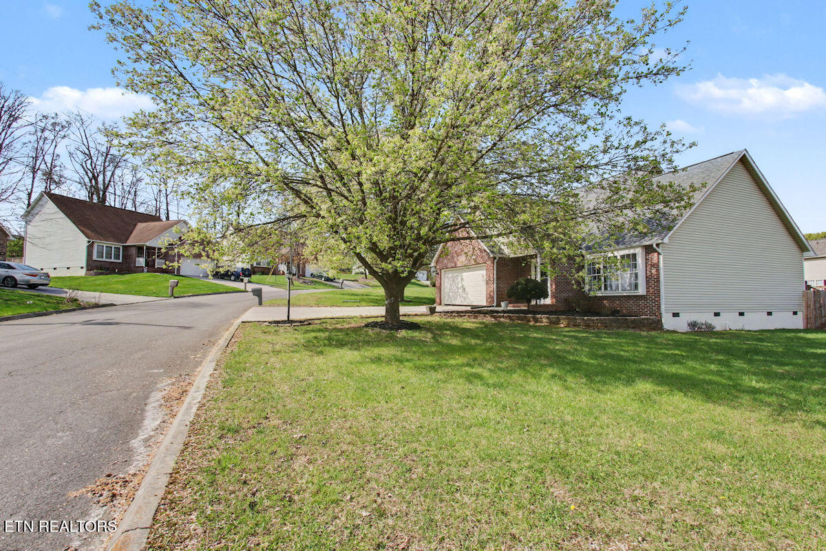 525 Parkstone Lane Knoxville TN 37924
