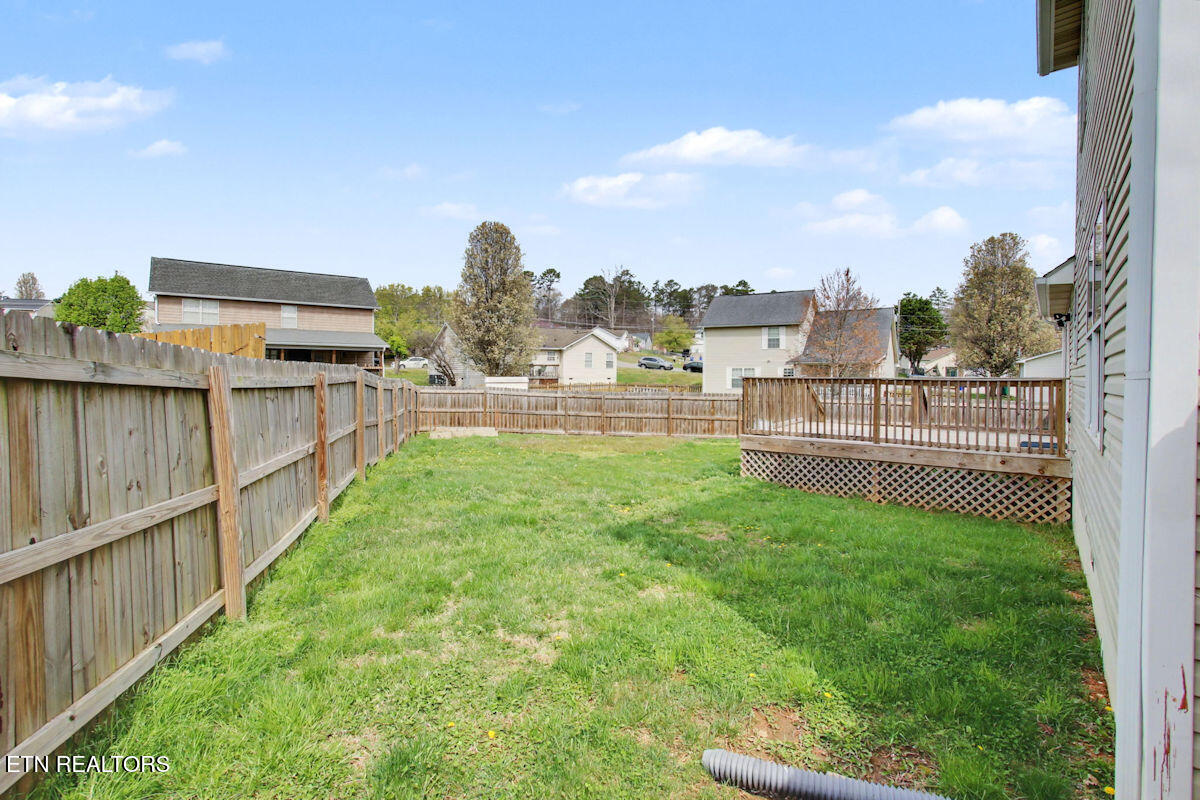 525 Parkstone Lane Knoxville TN 37924