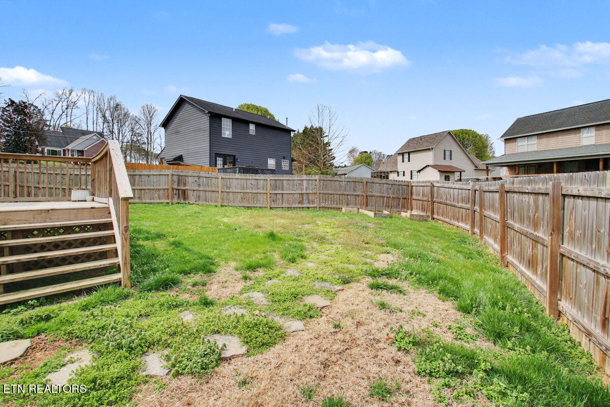 525 Parkstone Lane Knoxville TN 37924