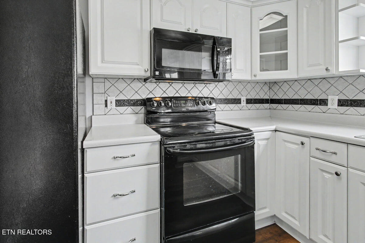 525 Parkstone Lane Knoxville TN 37924