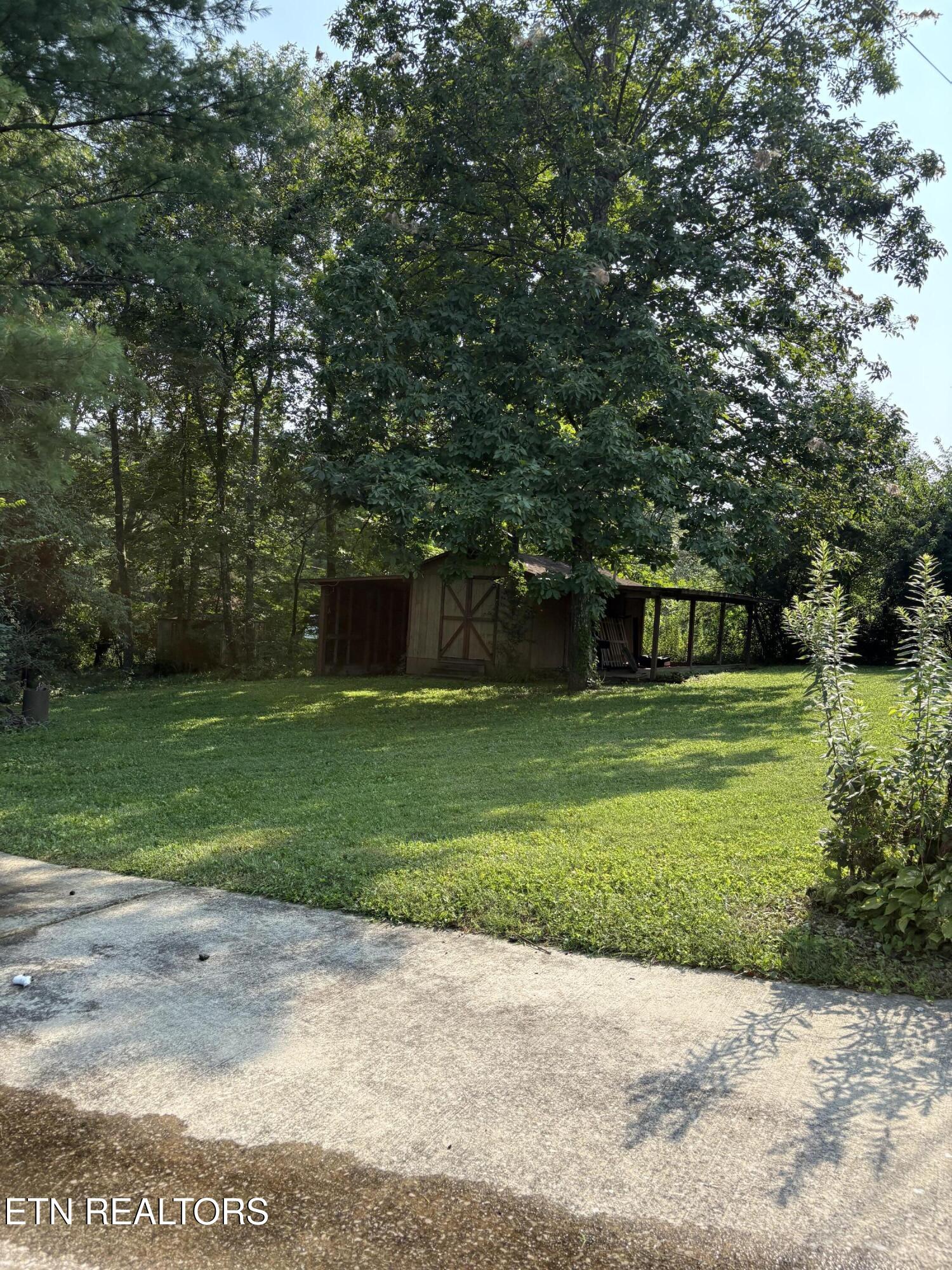 9258 Cherokee Trail Crossville TN 38572