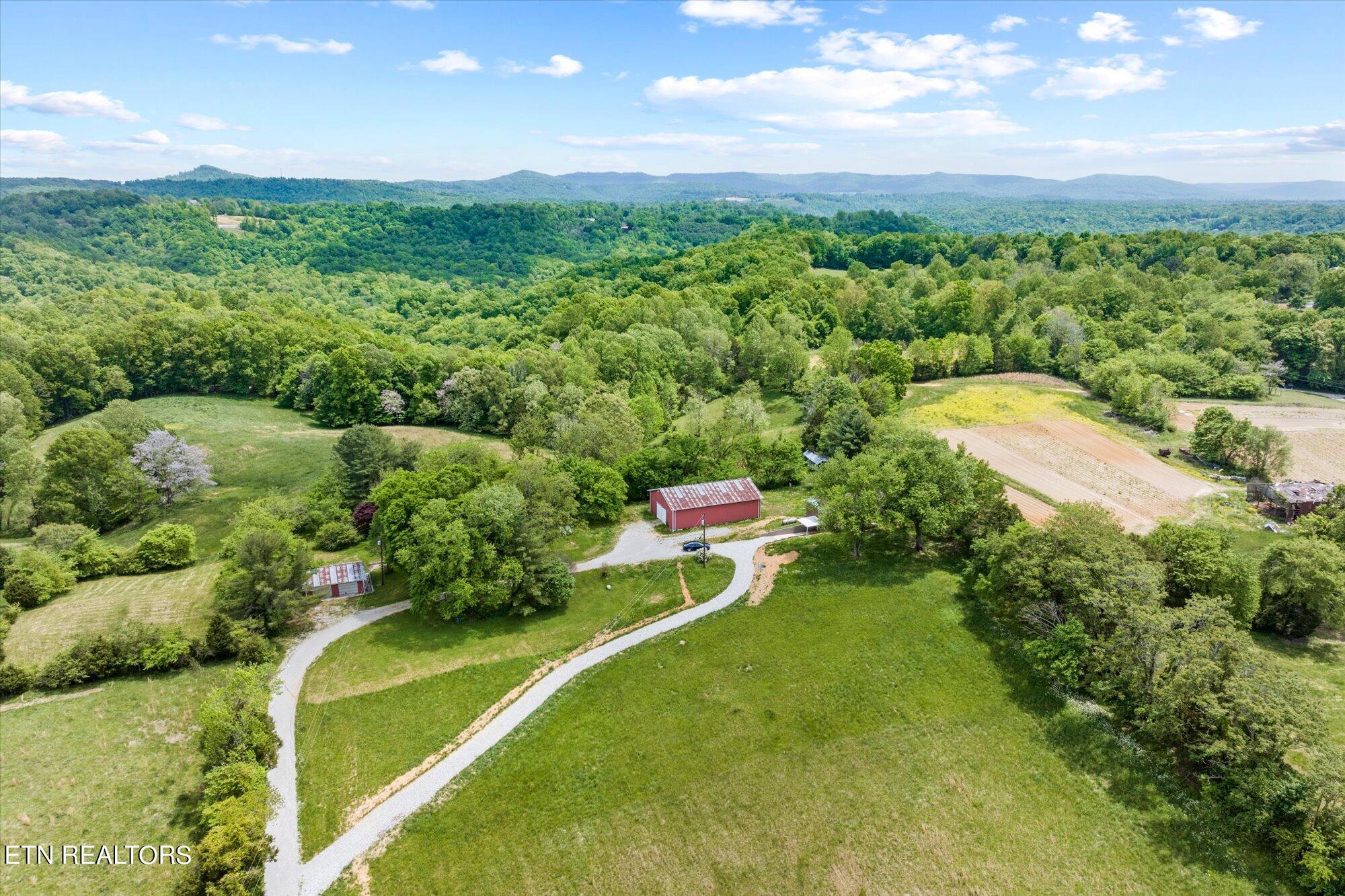 2159 Fairview Road Byrdstown TN 38549