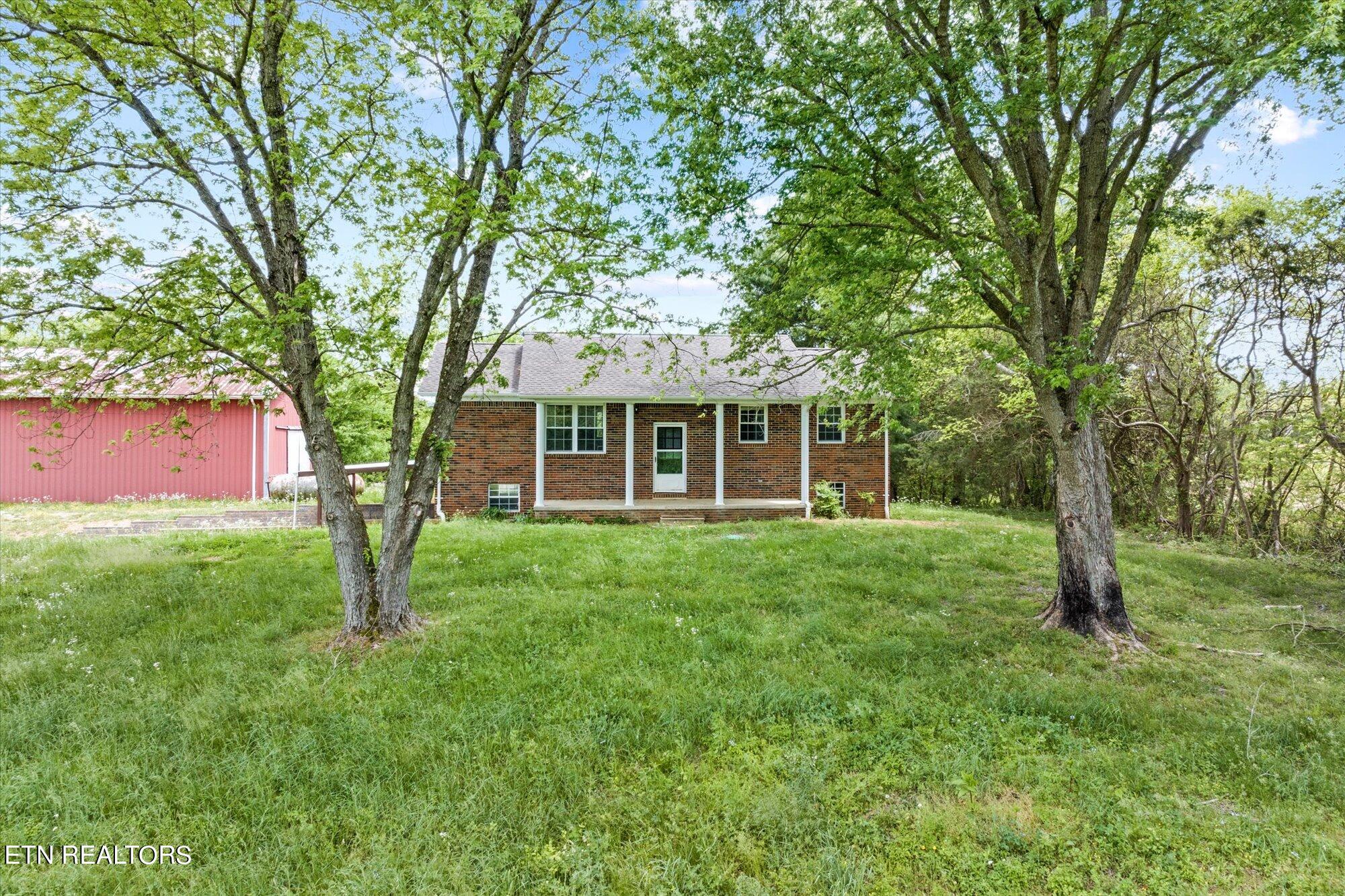 2159 Fairview Road Byrdstown TN 38549
