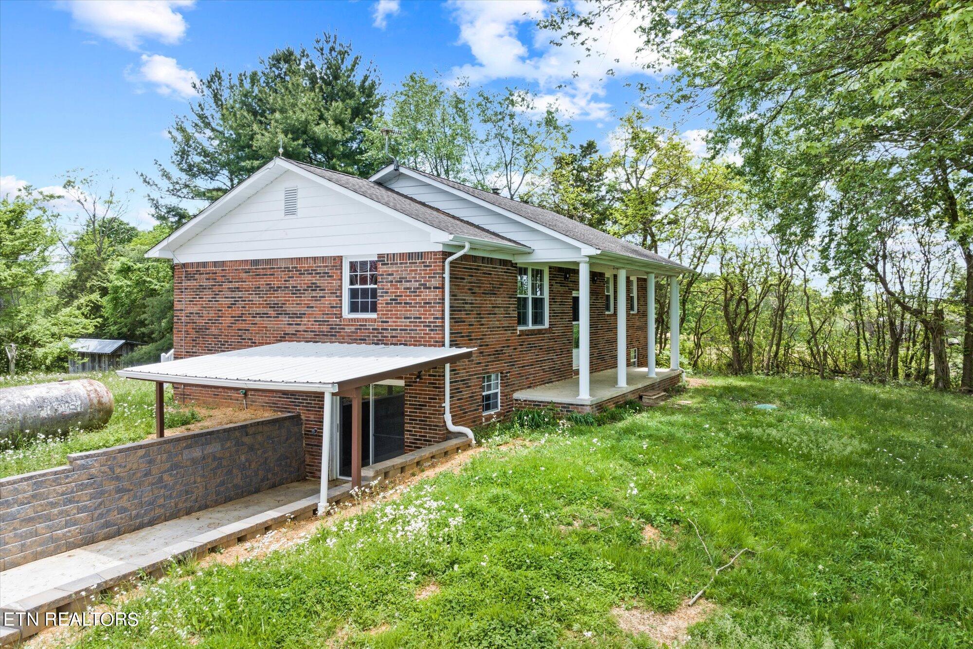 2159 Fairview Road Byrdstown TN 38549