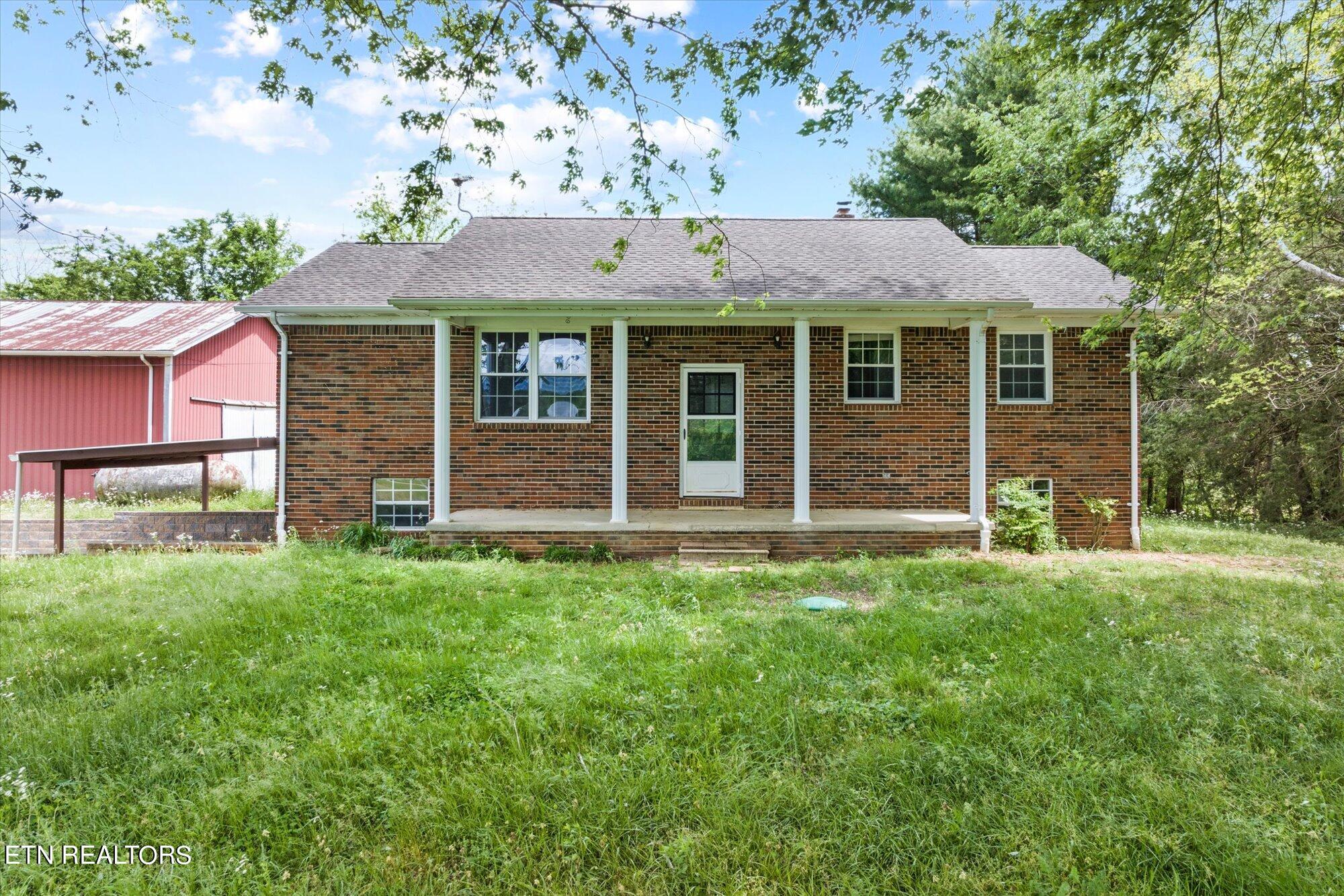 2159 Fairview Road Byrdstown TN 38549