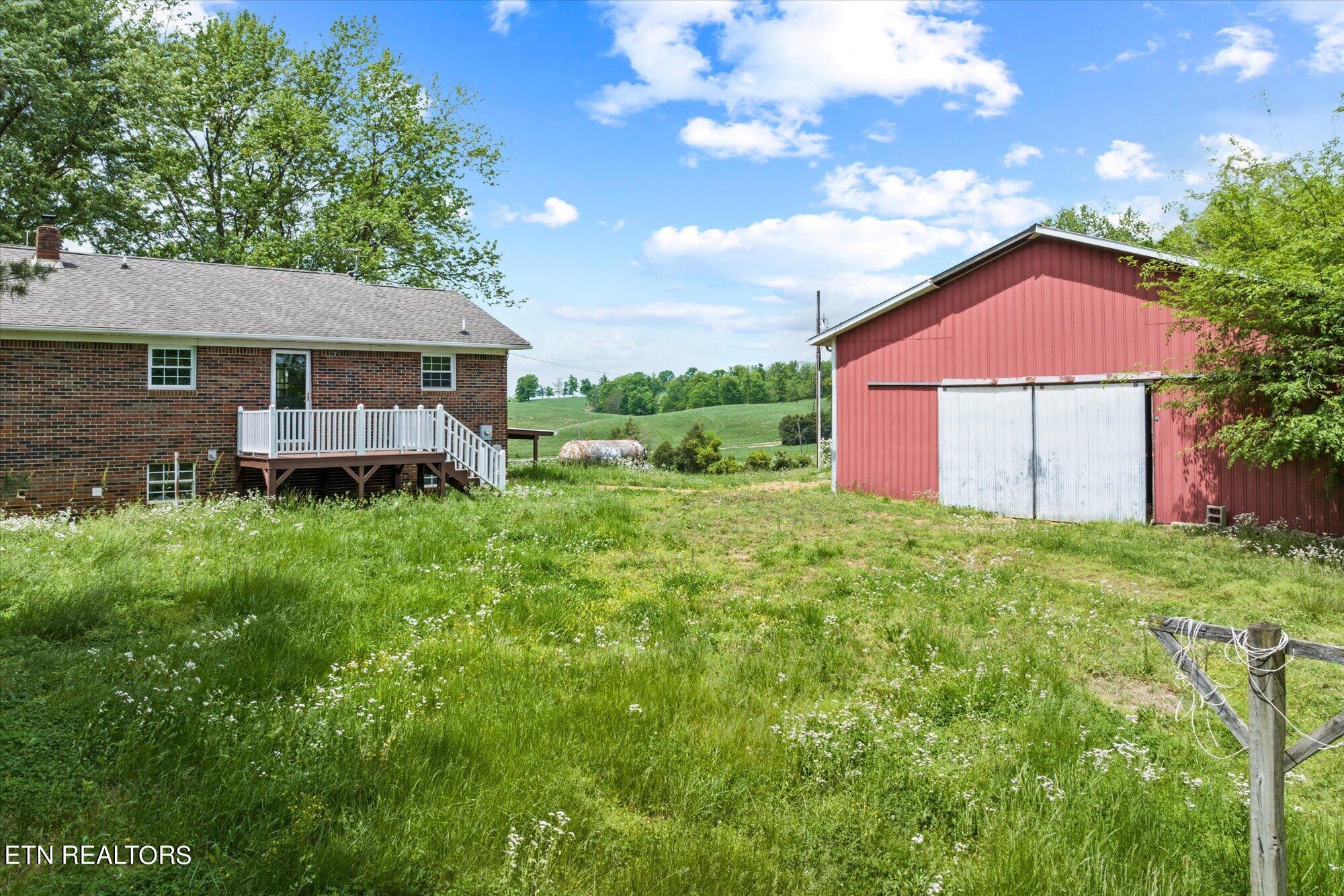 2159 Fairview Road Byrdstown TN 38549