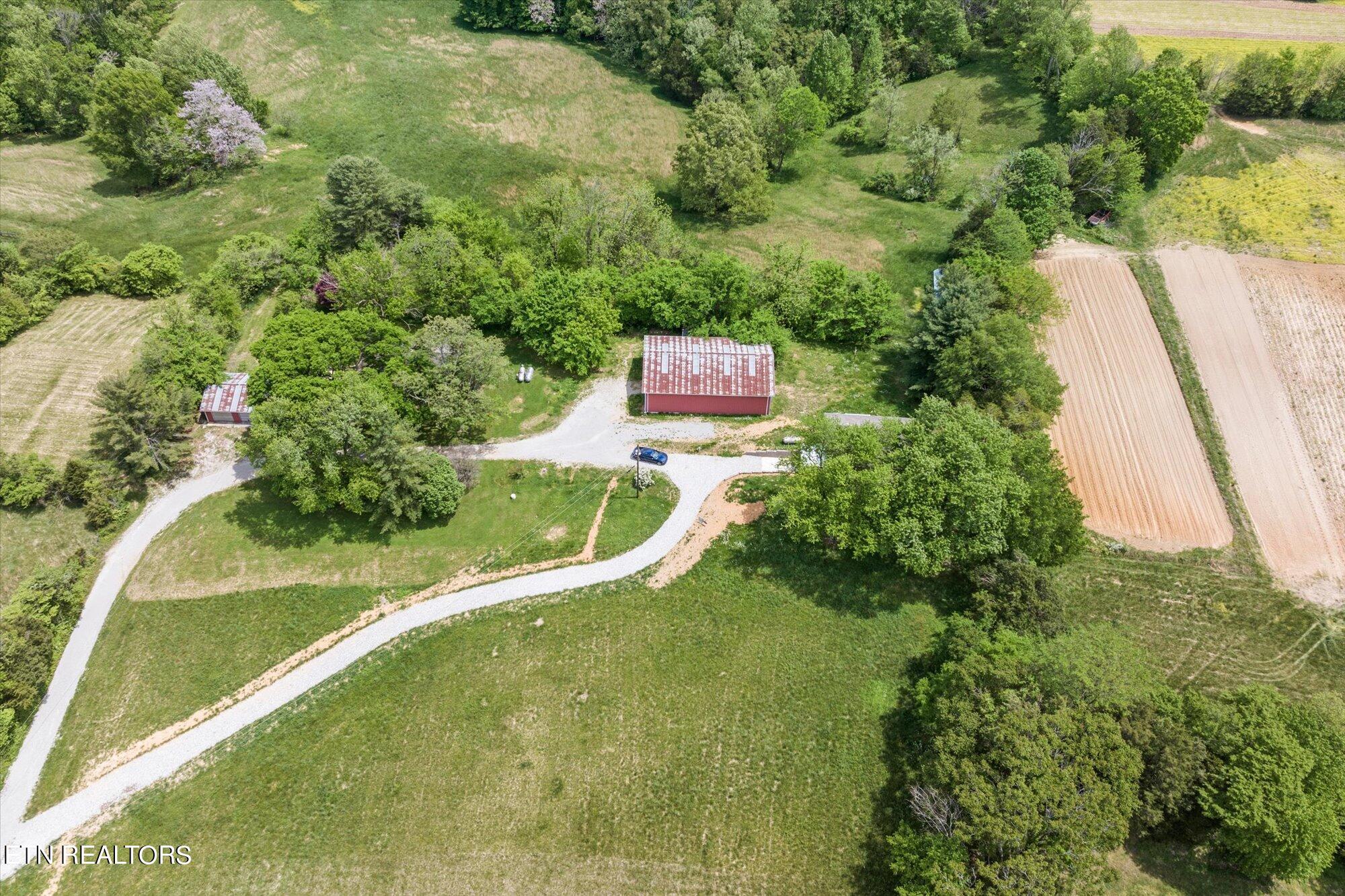 2159 Fairview Road Byrdstown TN 38549