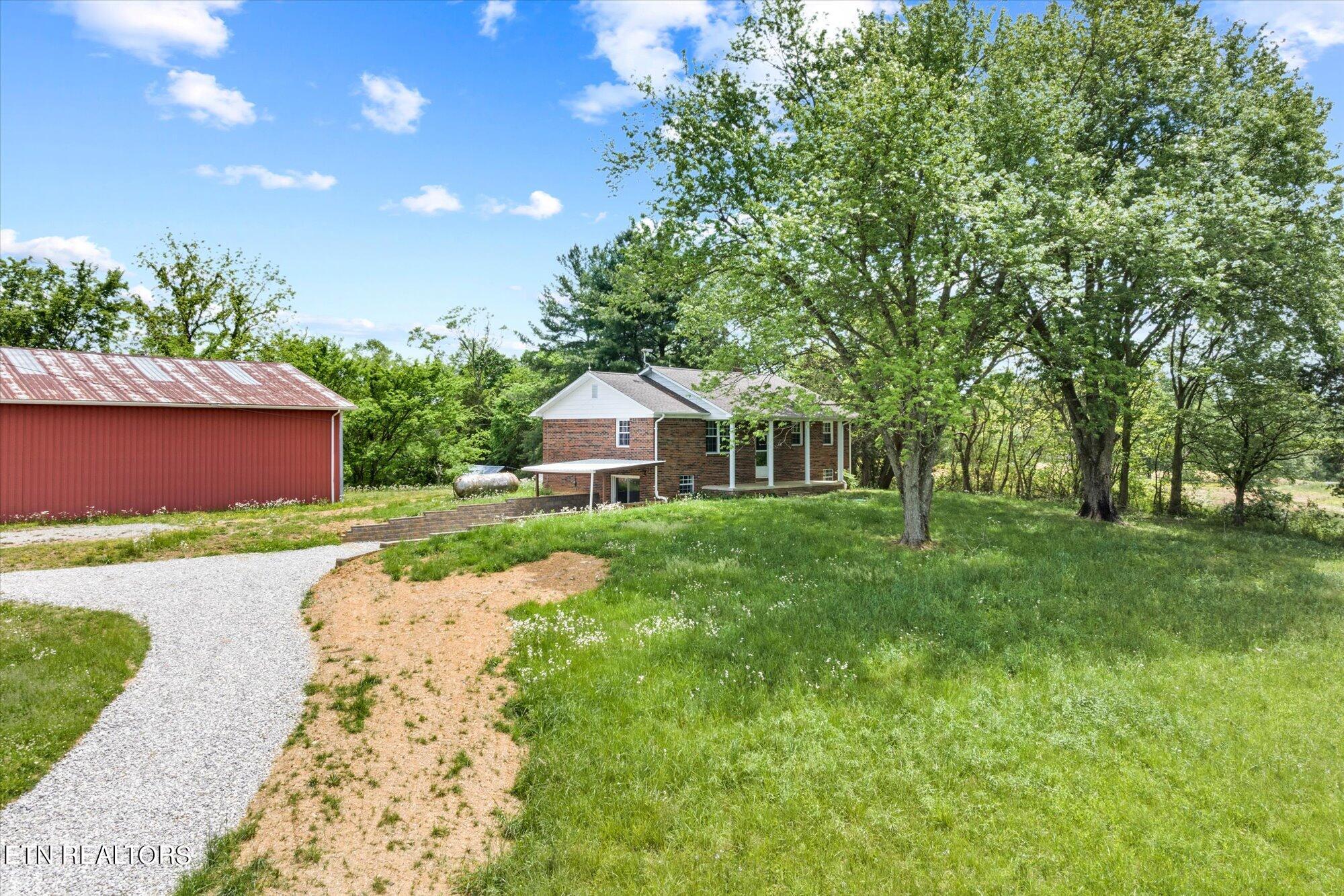 2159 Fairview Road Byrdstown TN 38549