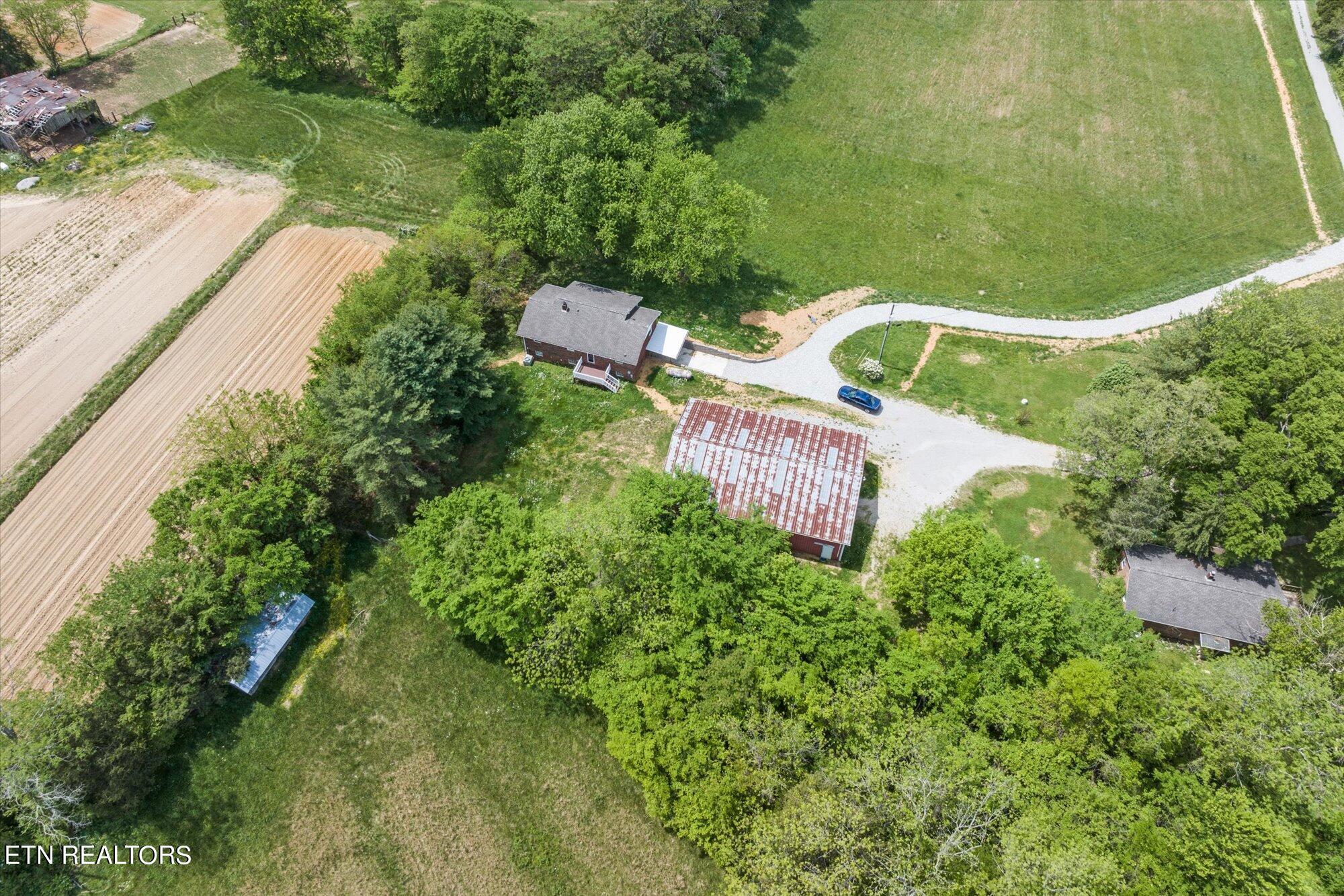 2159 Fairview Road Byrdstown TN 38549