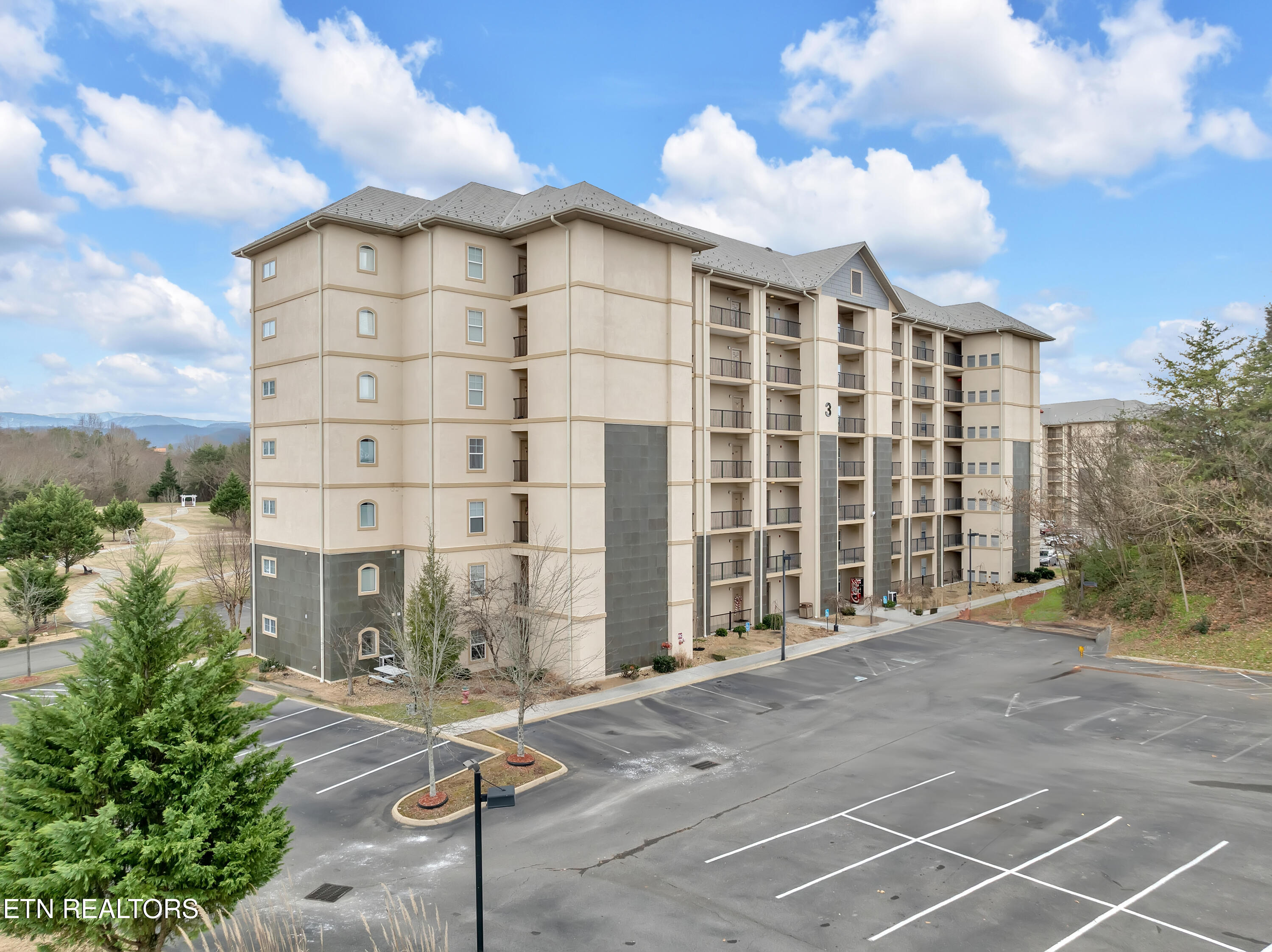 124 Plaza Drive Pigeon Forge TN 37863