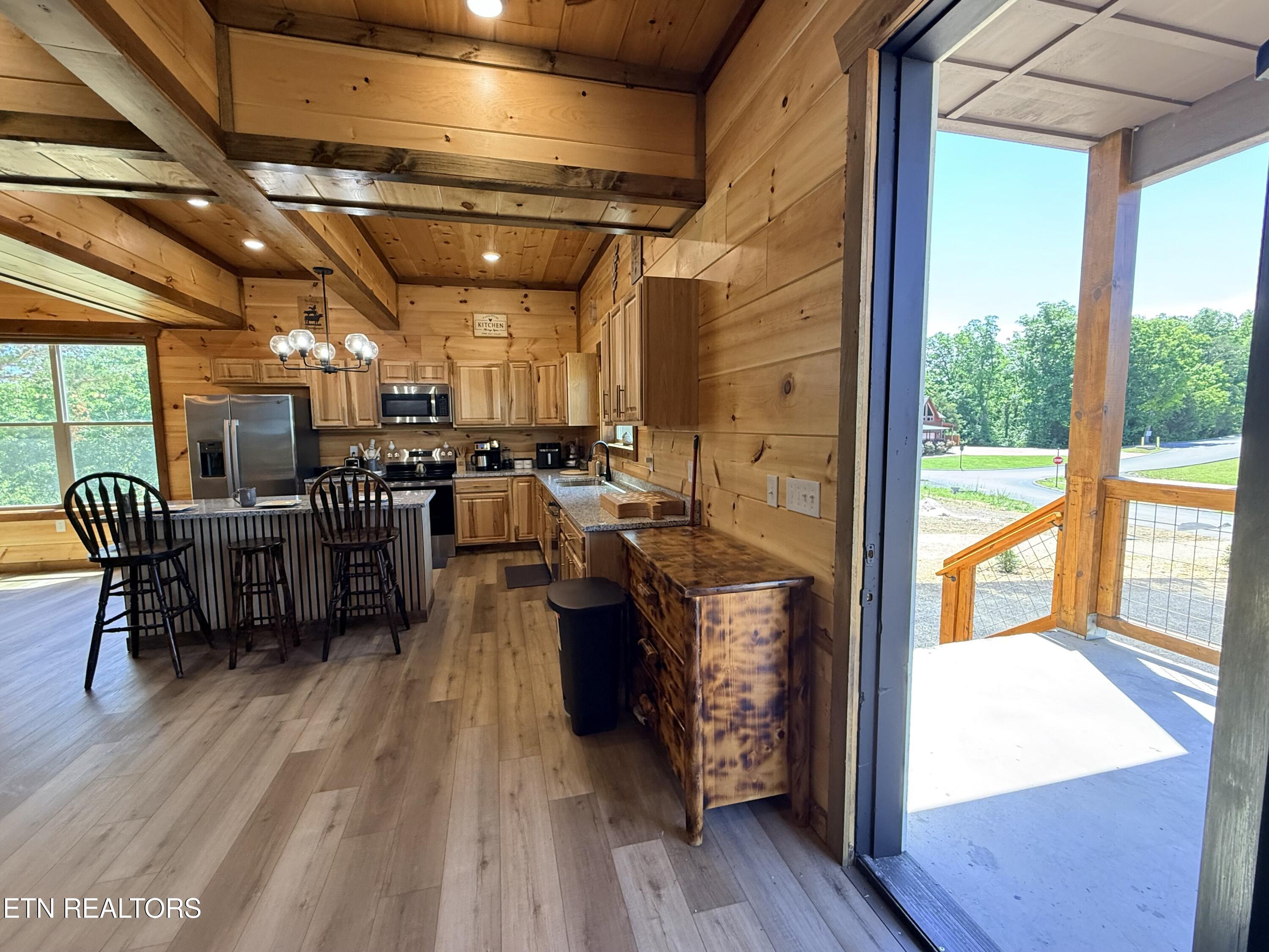 1124 Sanctuary Shores Way Sevierville TN 37876