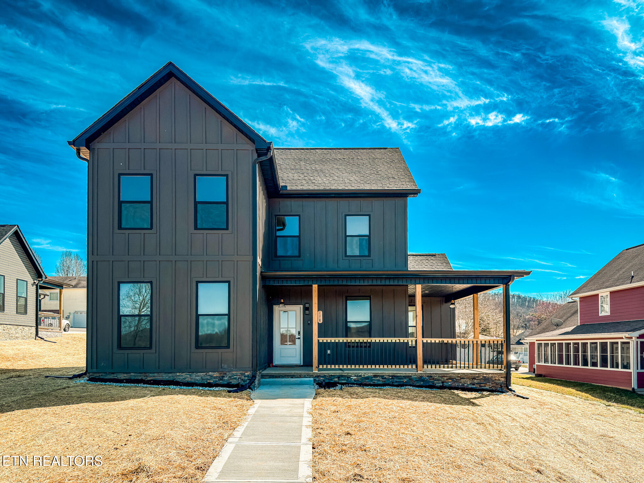 118 Arcadian Springs Drive Andersonville TN 37705