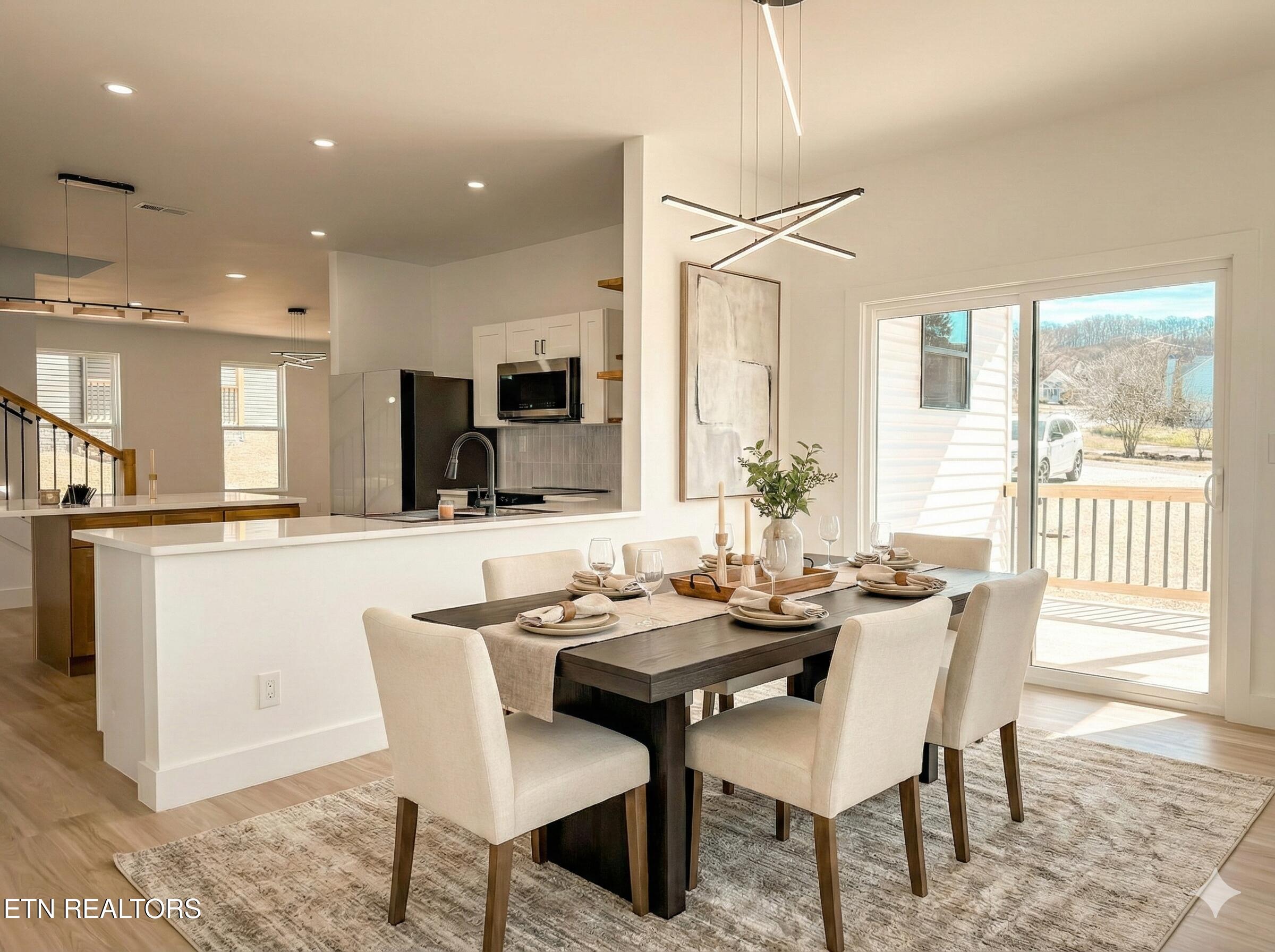 118 Arcadian Springs Drive Andersonville TN 37705