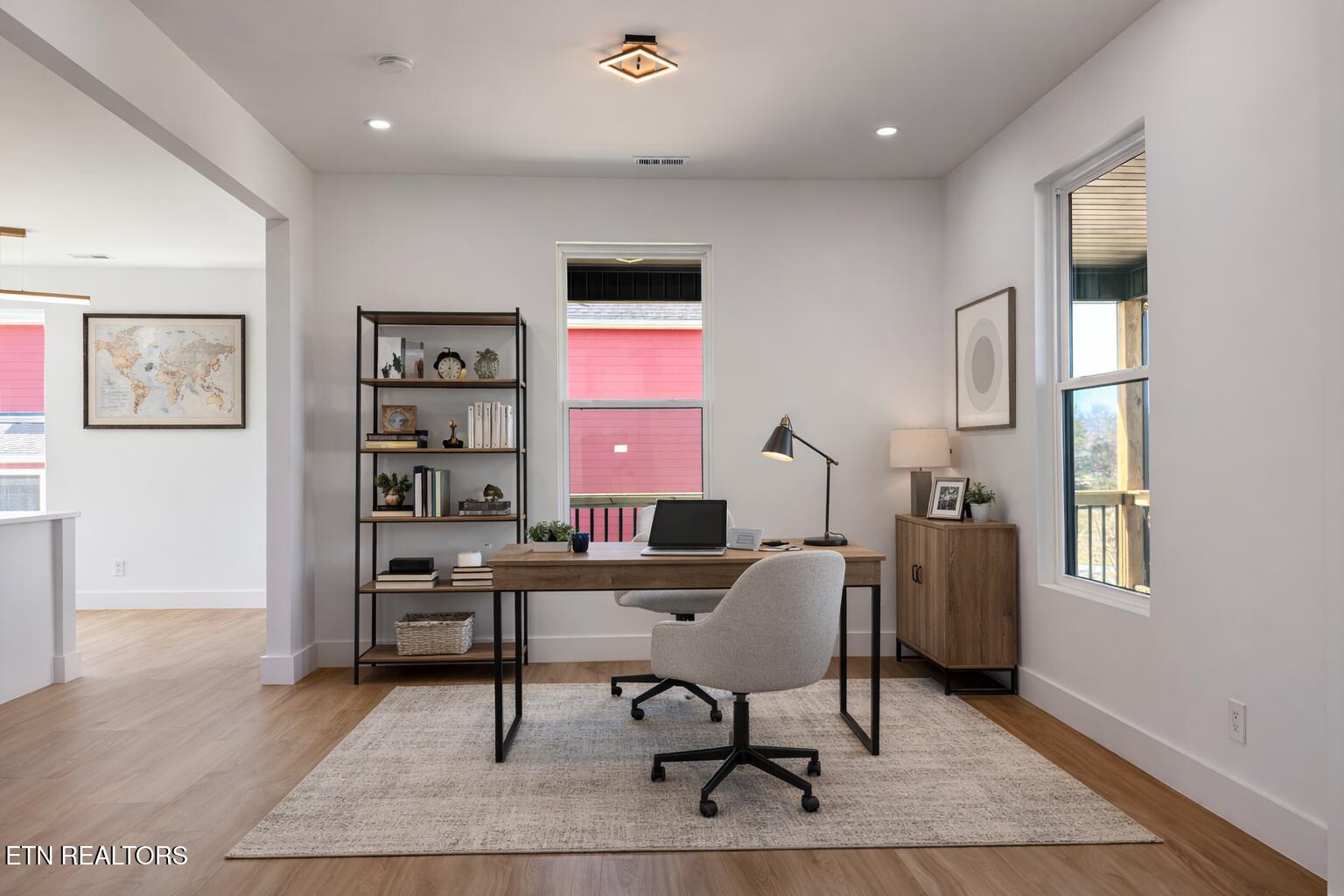 118 Arcadian Springs Drive Andersonville TN 37705