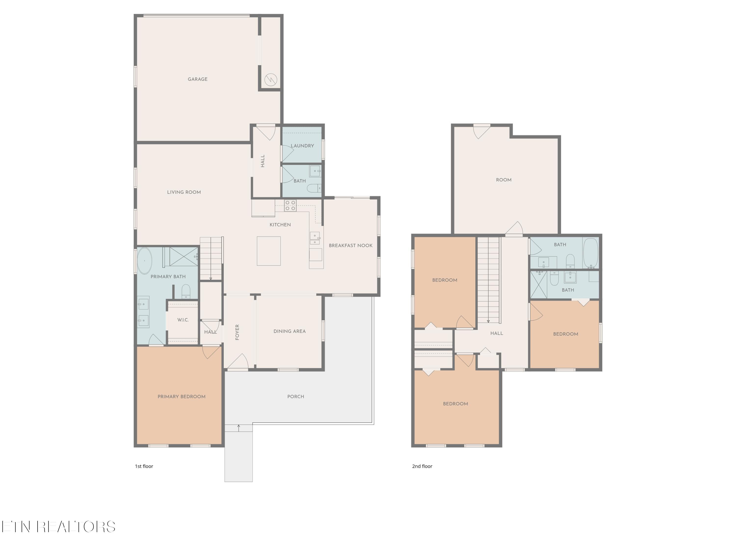 118 Arcadian Springs Drive Andersonville TN 37705