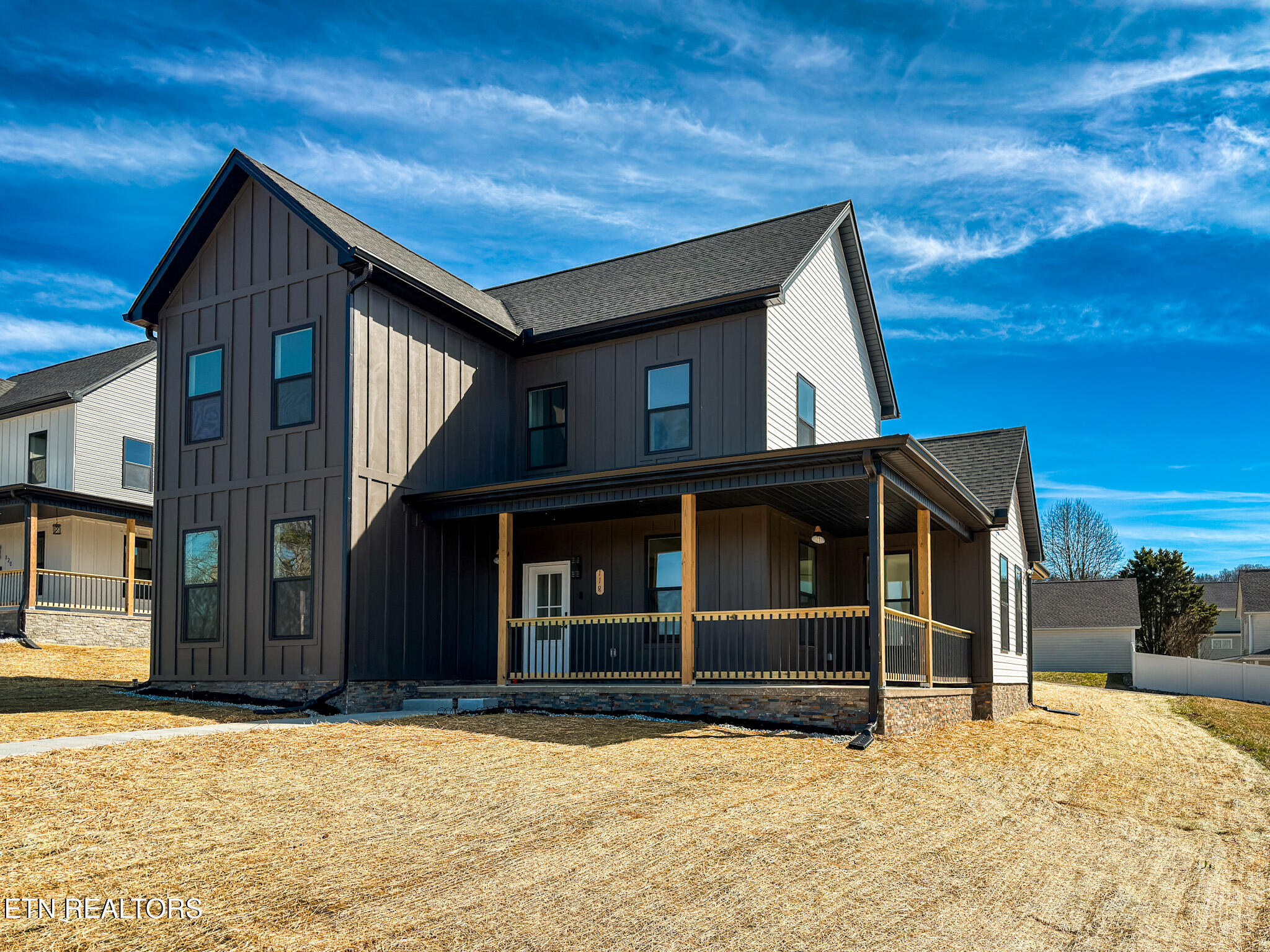 118 Arcadian Springs Drive Andersonville TN 37705