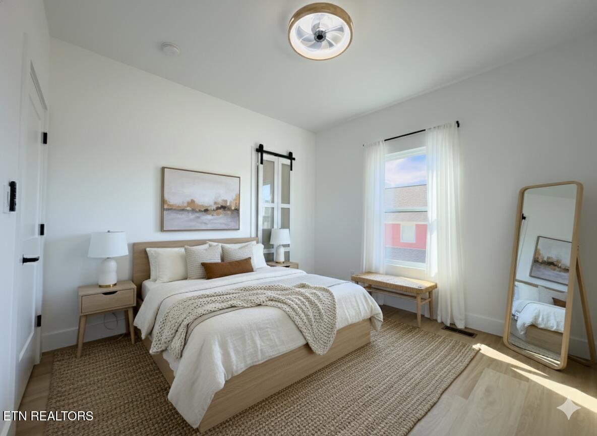 118 Arcadian Springs Drive Andersonville TN 37705