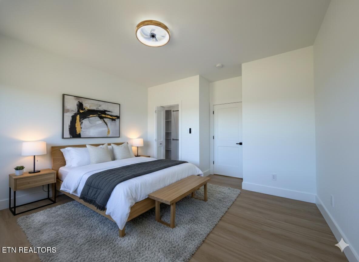 118 Arcadian Springs Drive Andersonville TN 37705