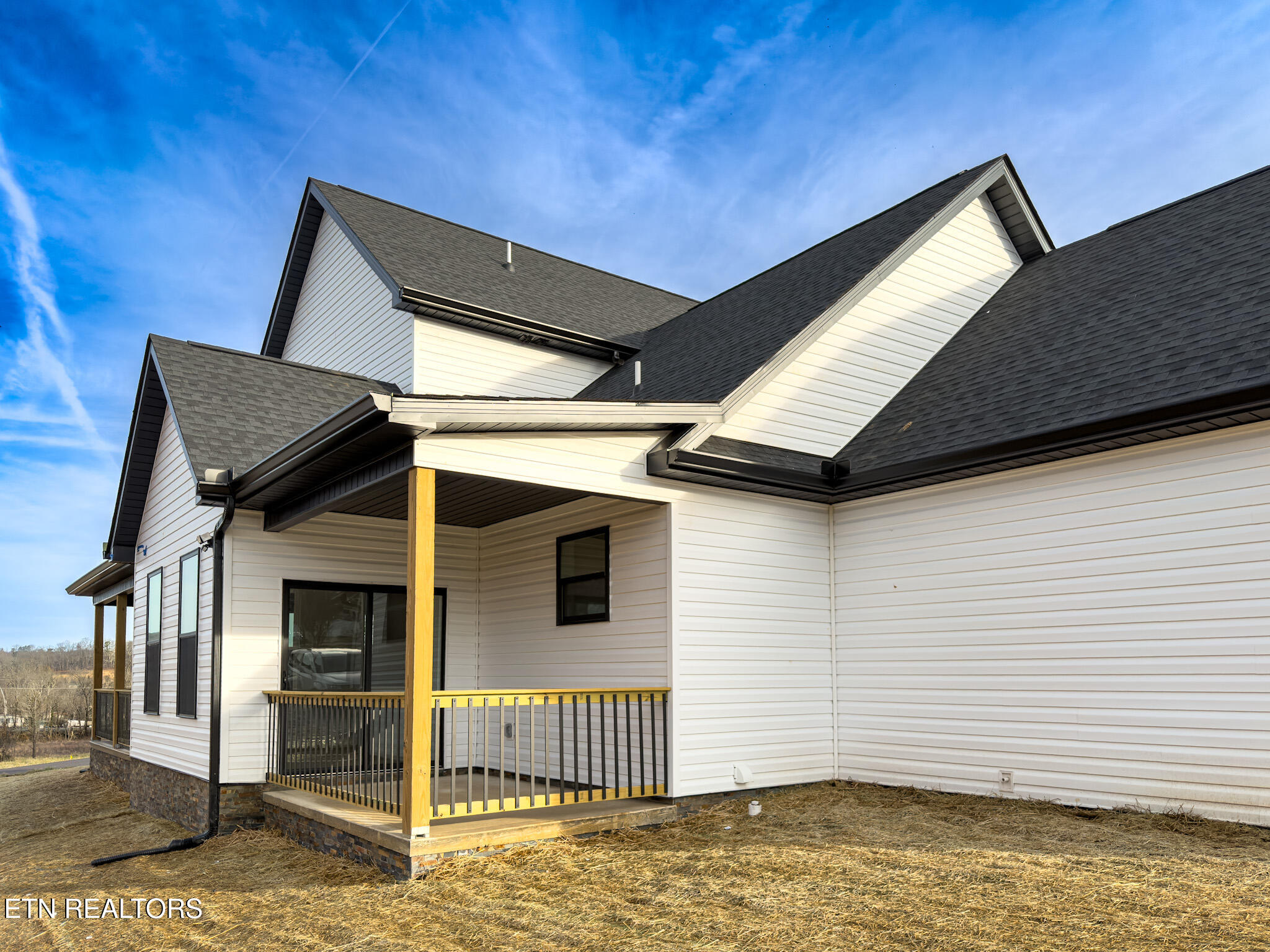 118 Arcadian Springs Drive Andersonville TN 37705