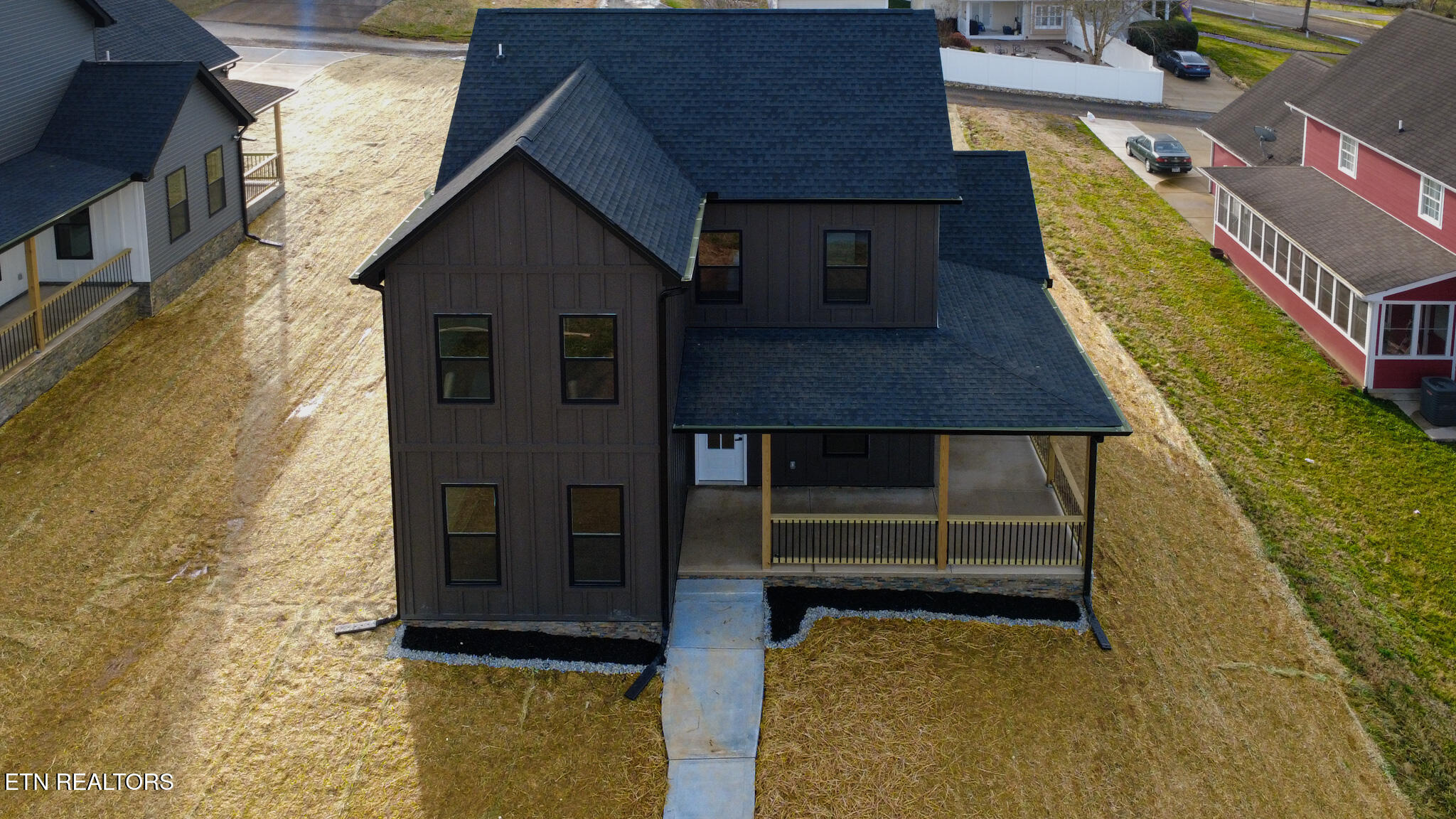 118 Arcadian Springs Drive Andersonville TN 37705