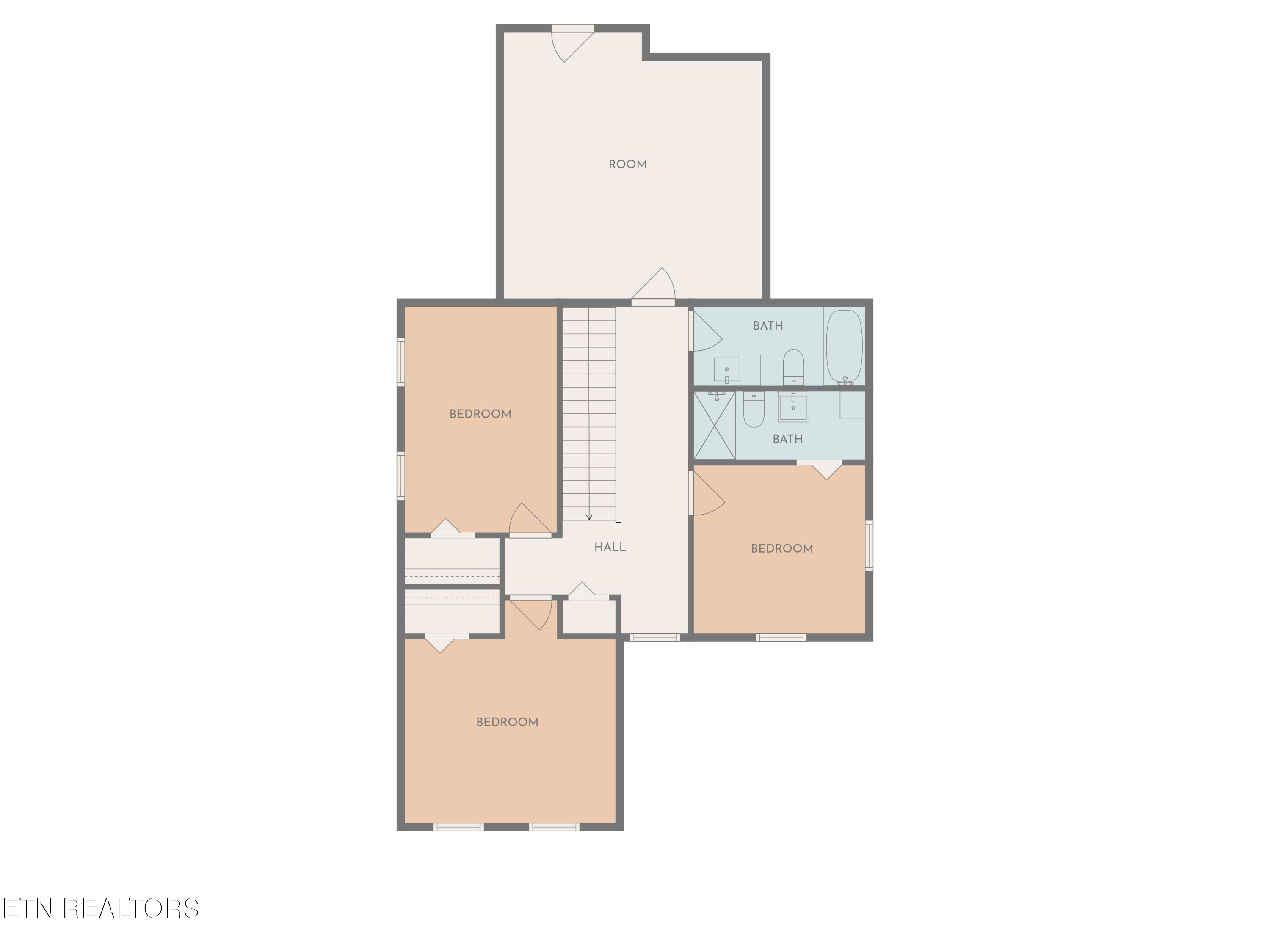 118 Arcadian Springs Drive Andersonville TN 37705