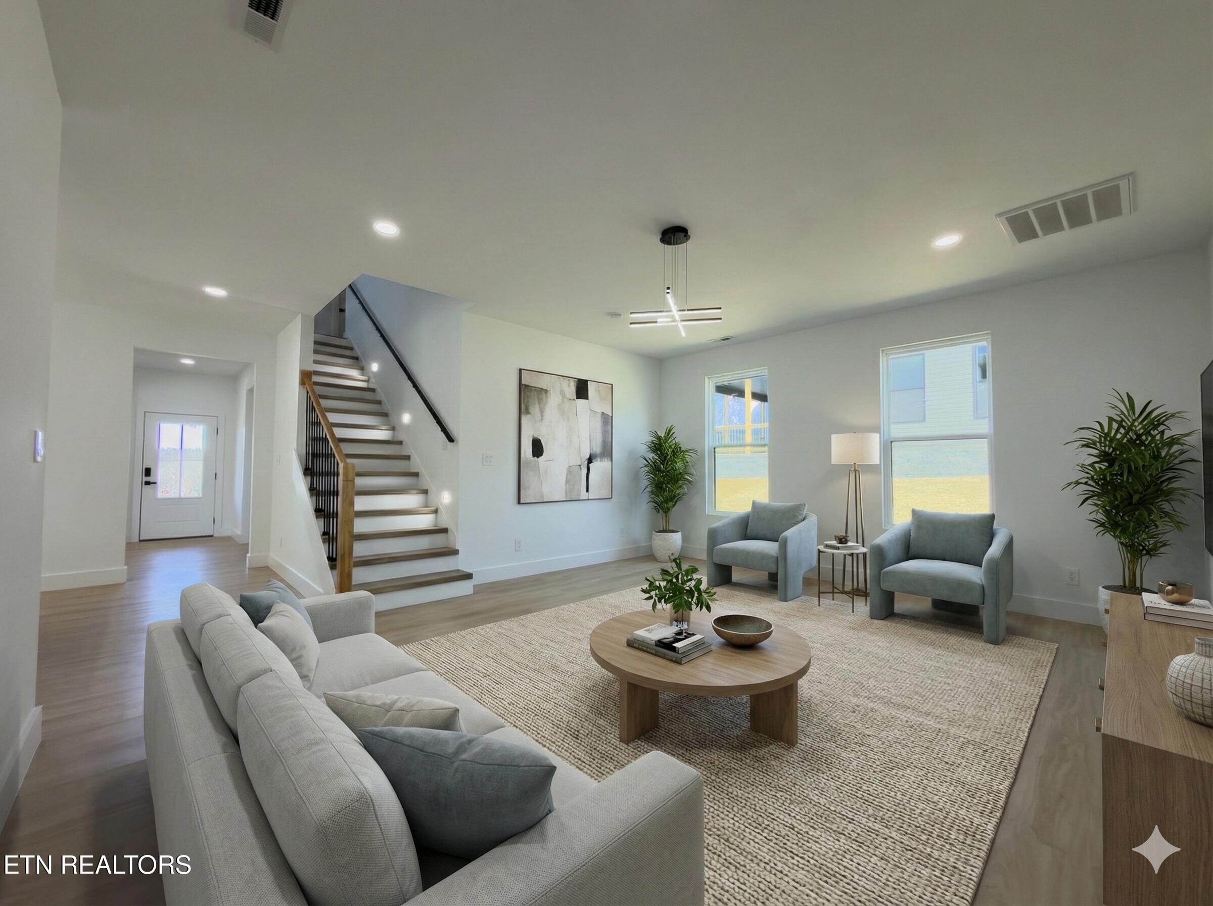 118 Arcadian Springs Drive Andersonville TN 37705